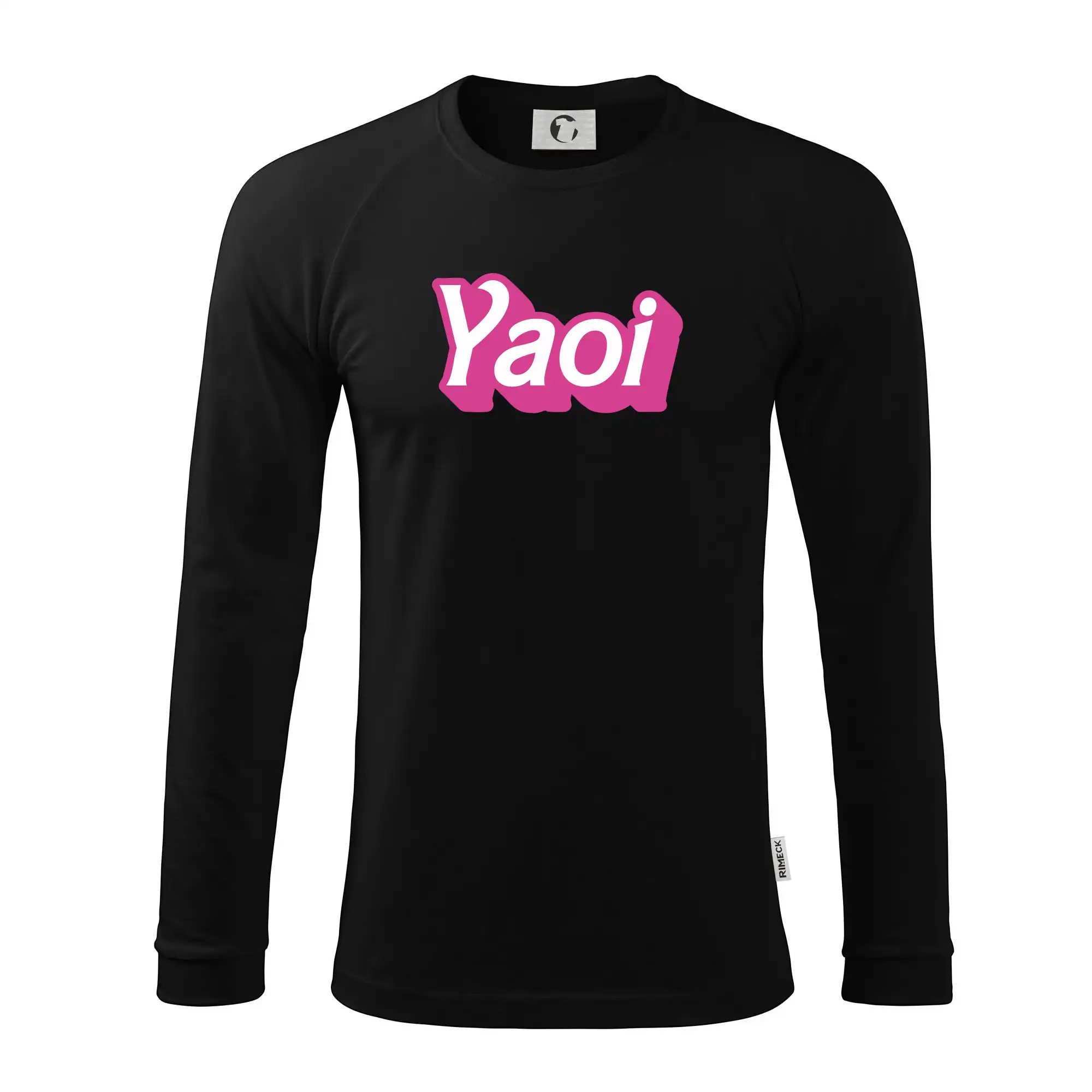 Yaoi logo