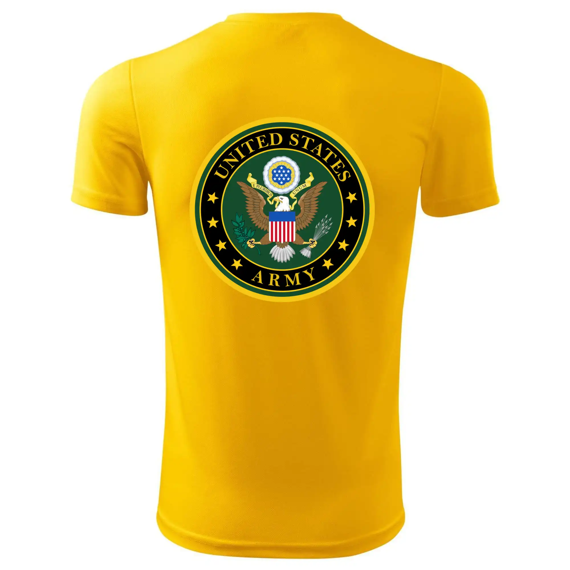 United States Army barevné