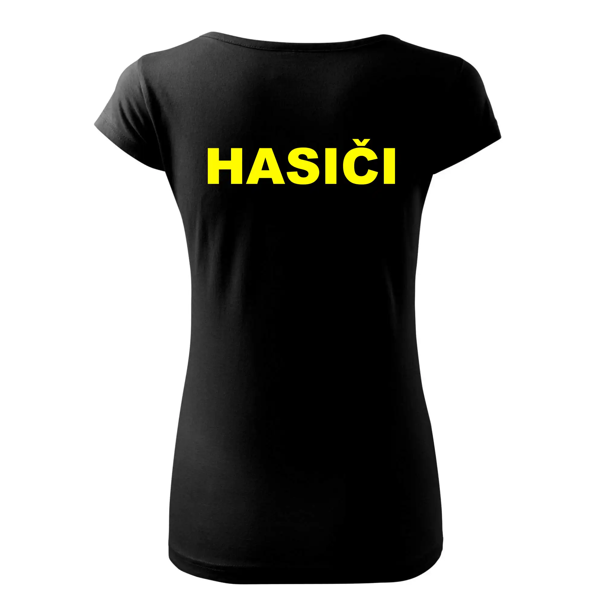 Hasiči názov samostatný