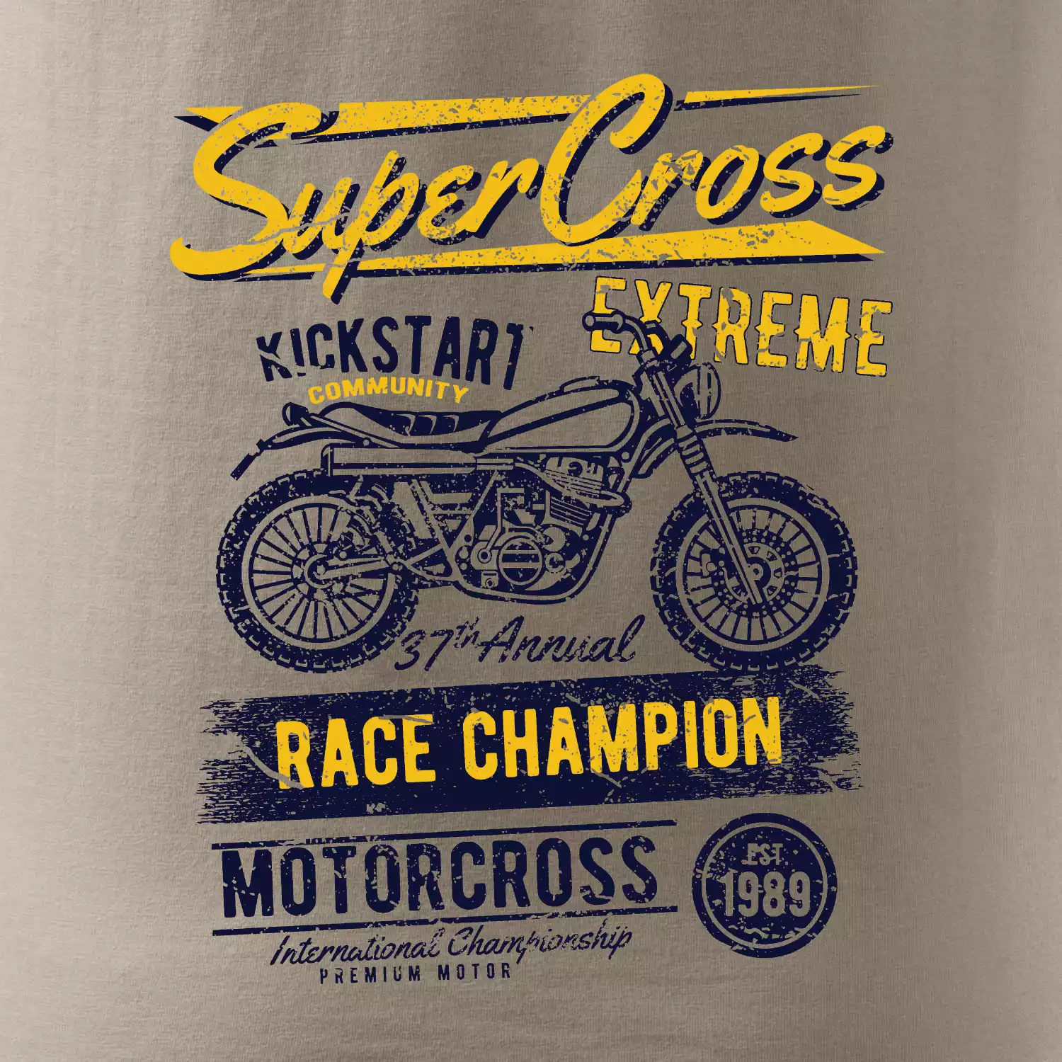 Super Cross