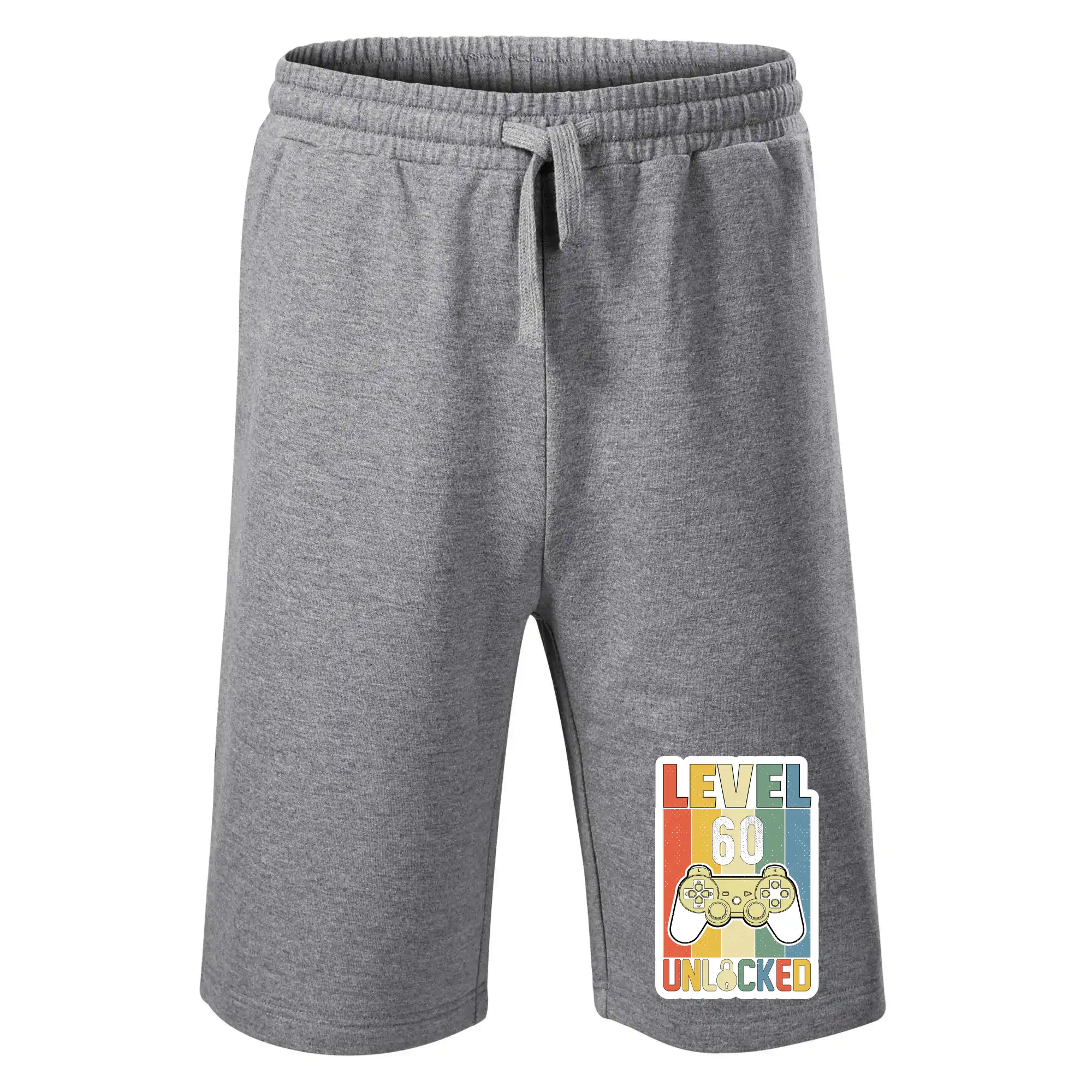 Gaming narozeniny 60