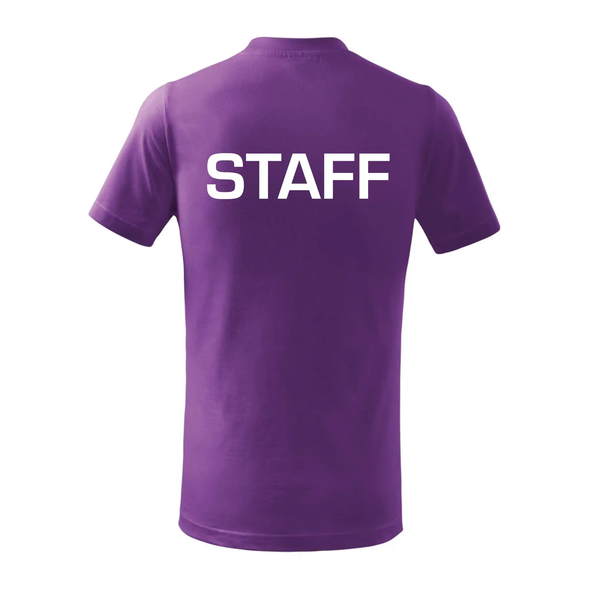 Staff