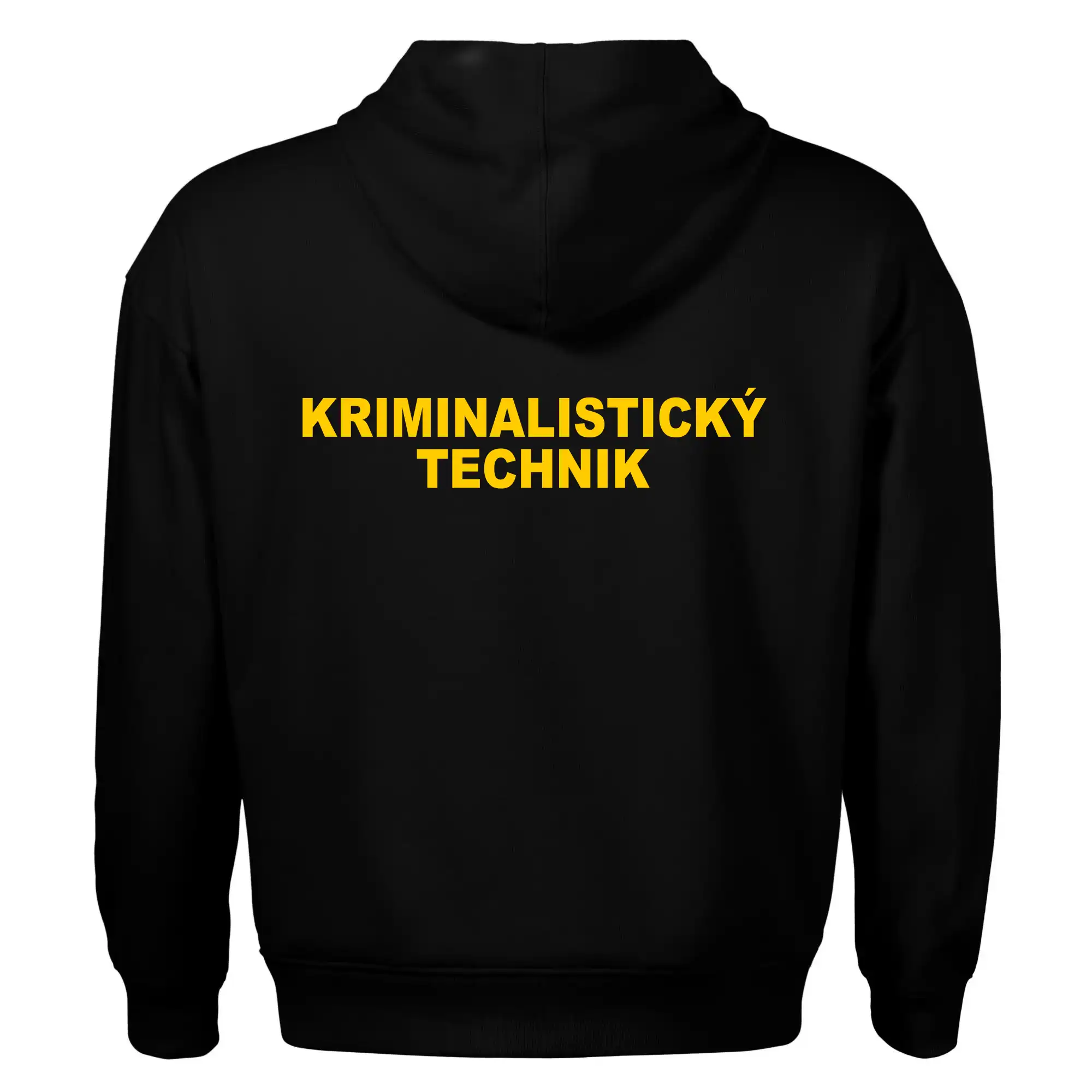 Kriminalistický technik