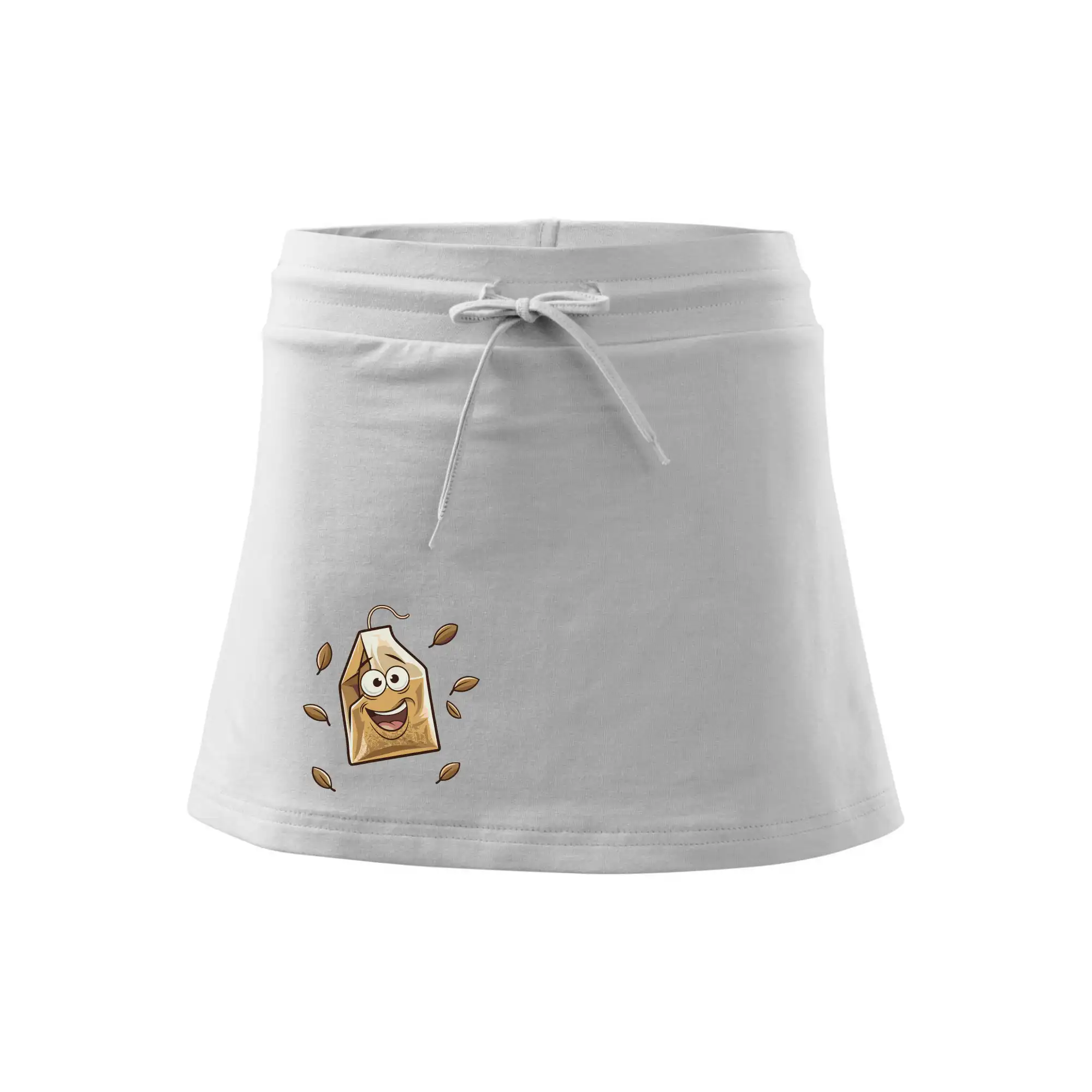 Parové tričko - Hrnček a čaj