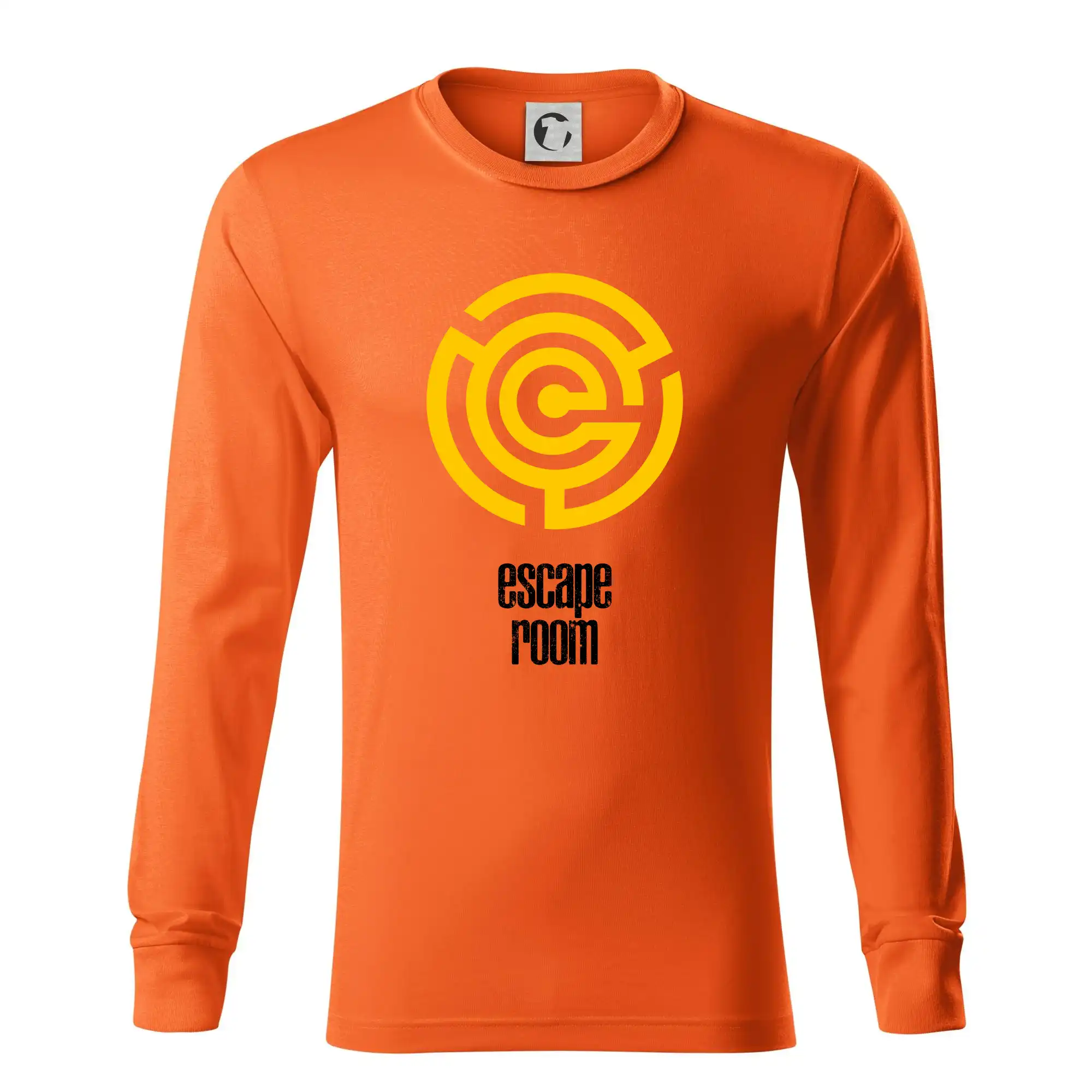 Escape room labyrint