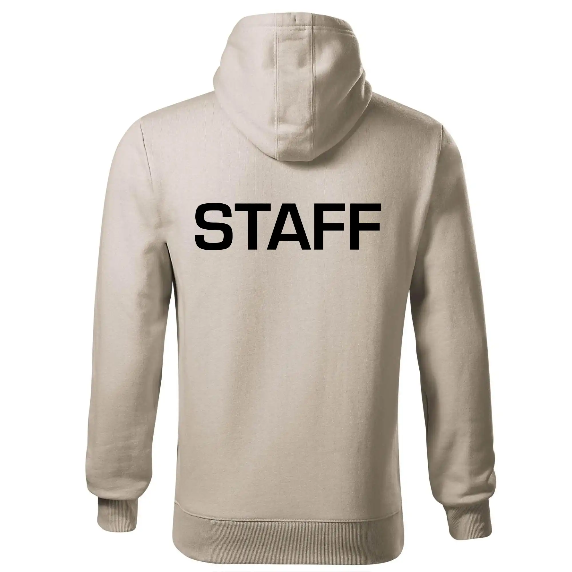 Staff