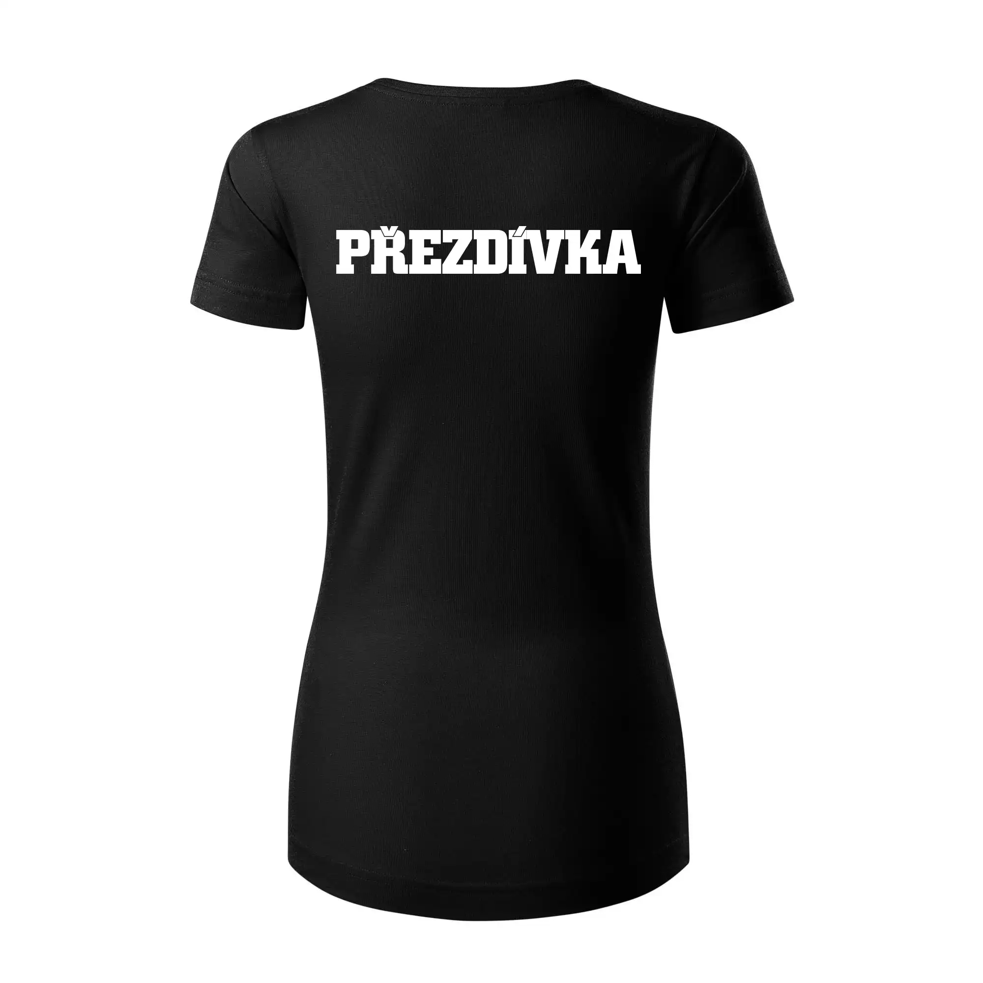 K vode - pádla hory (vlastný nápis)