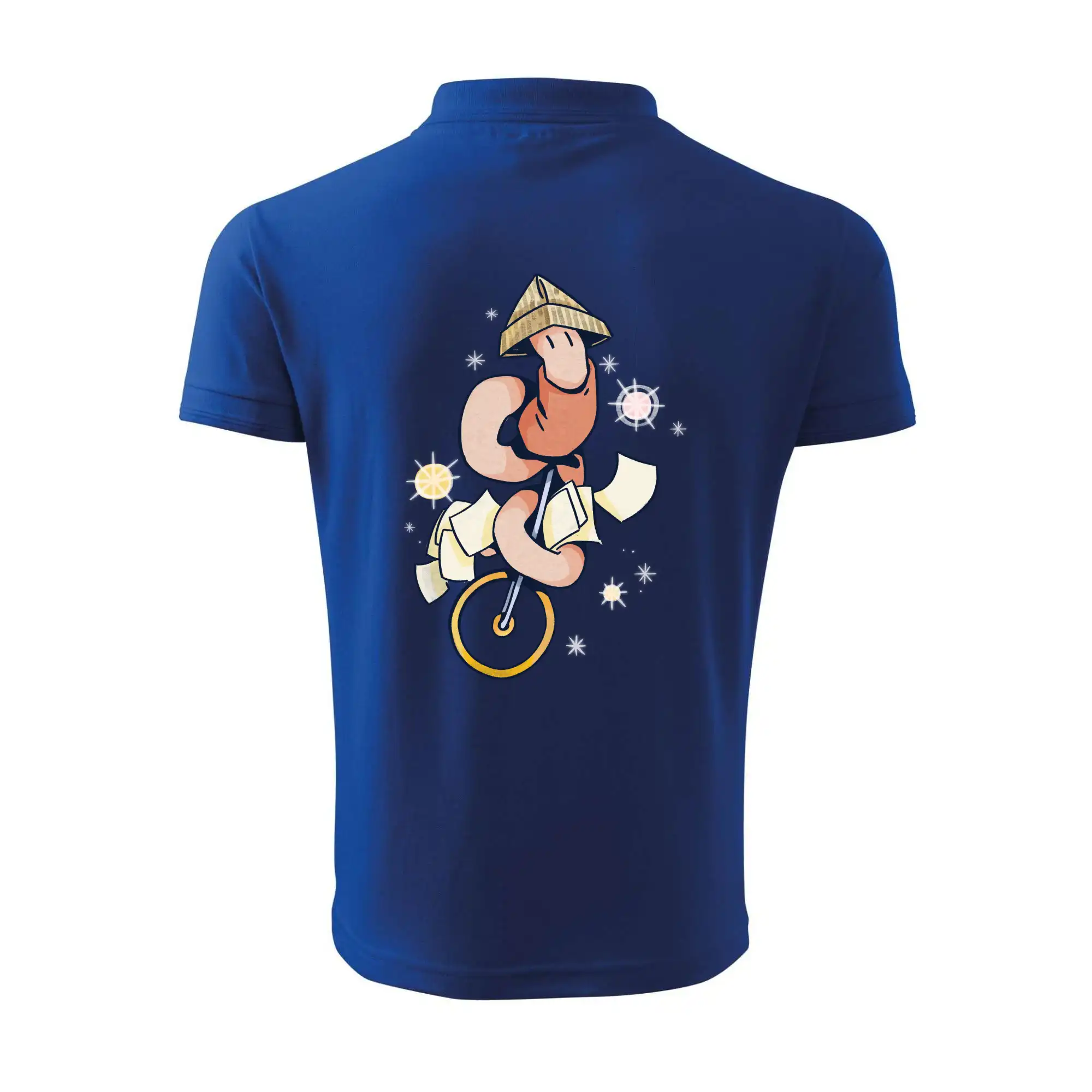 Žížalníček (Alexis Citrine)