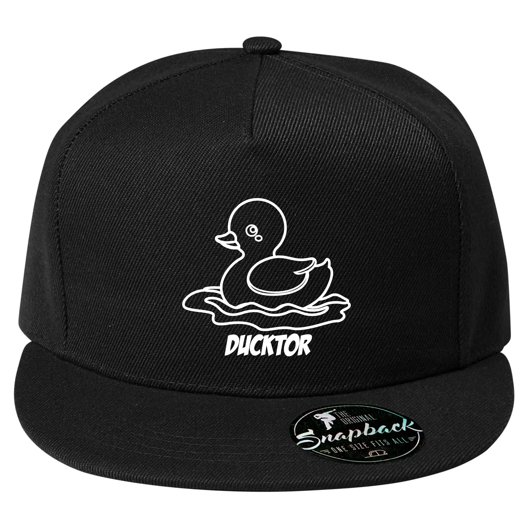 Ducktor