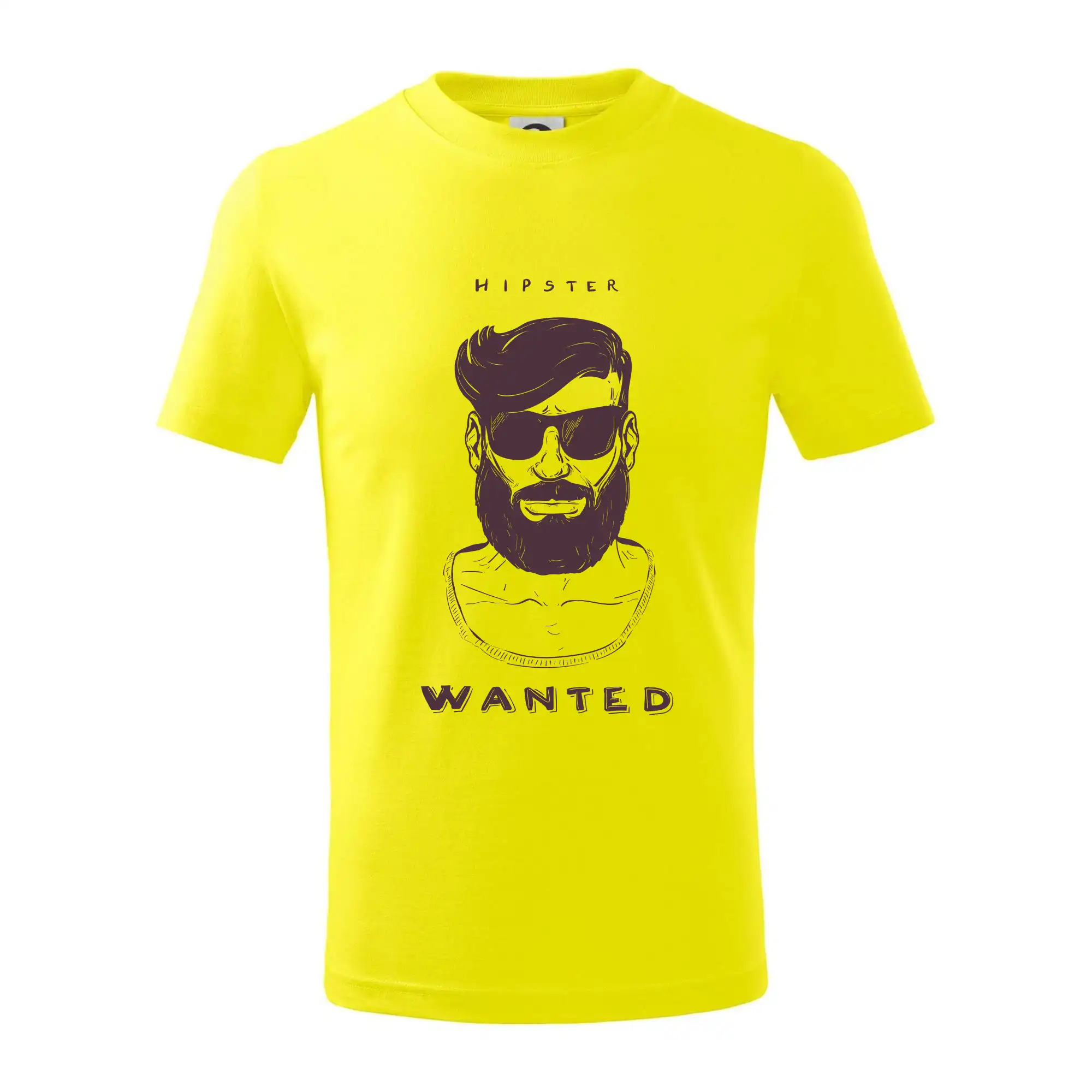 Hipster wanted