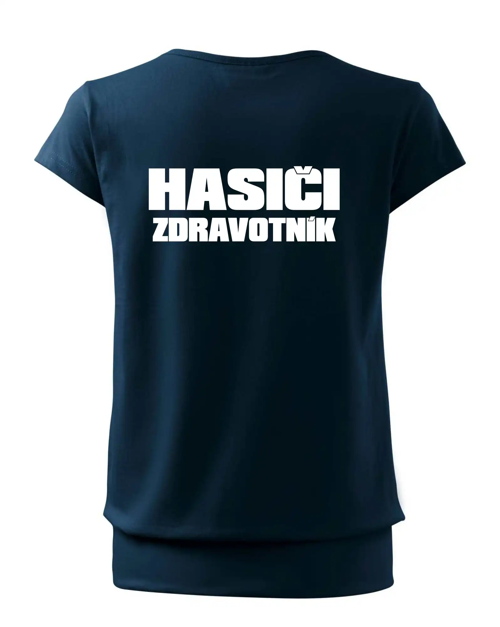 Hasiči zdravotník
