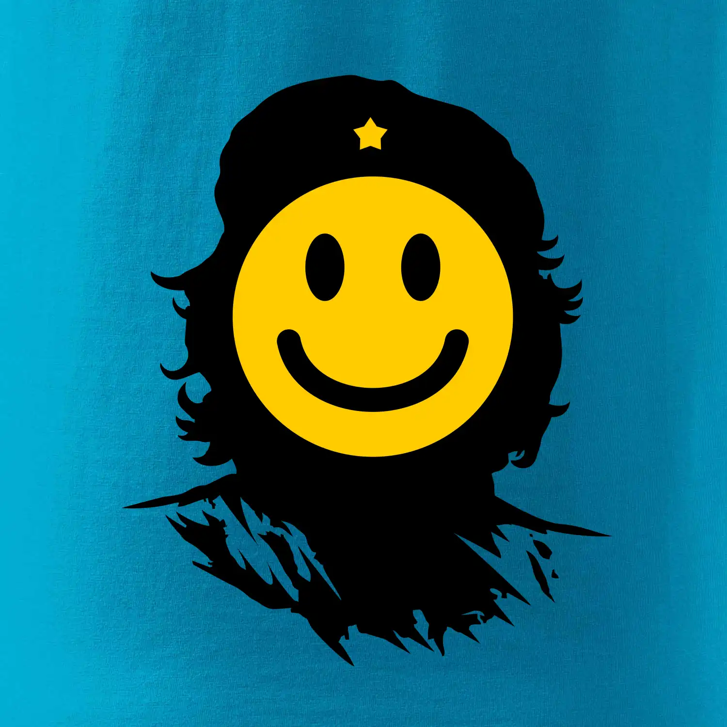 Che Smiley