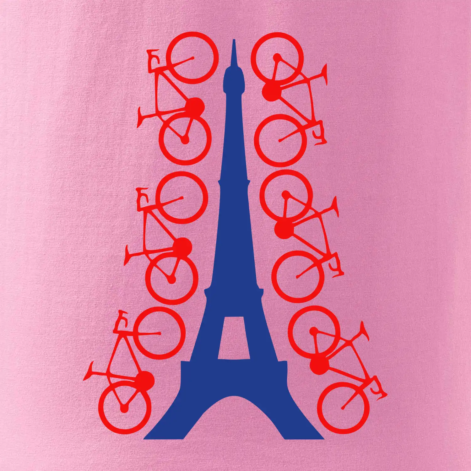 Cyclo Paris