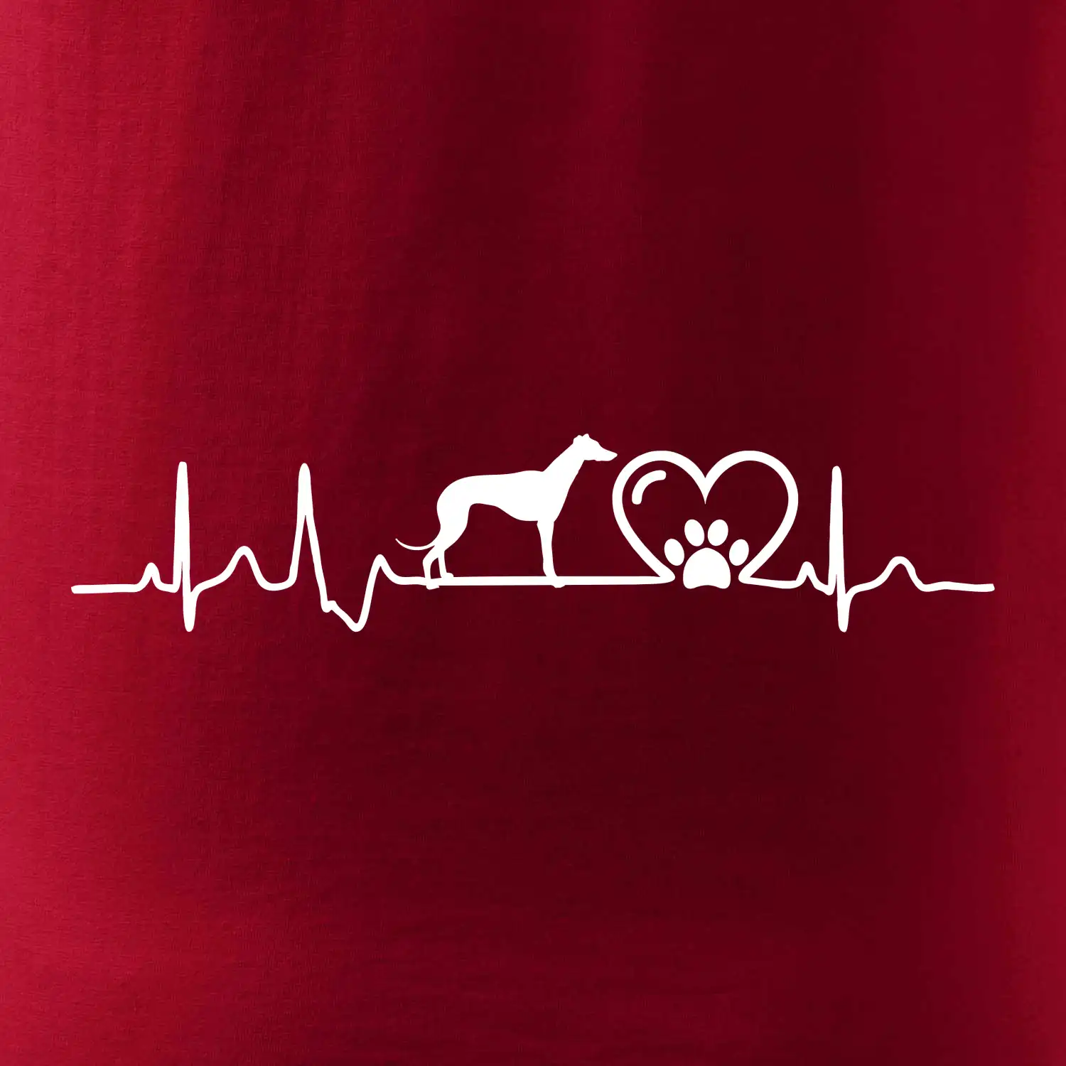 Chrt - Ekg