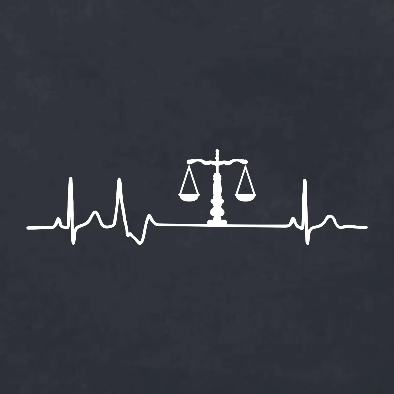 EKG soudce