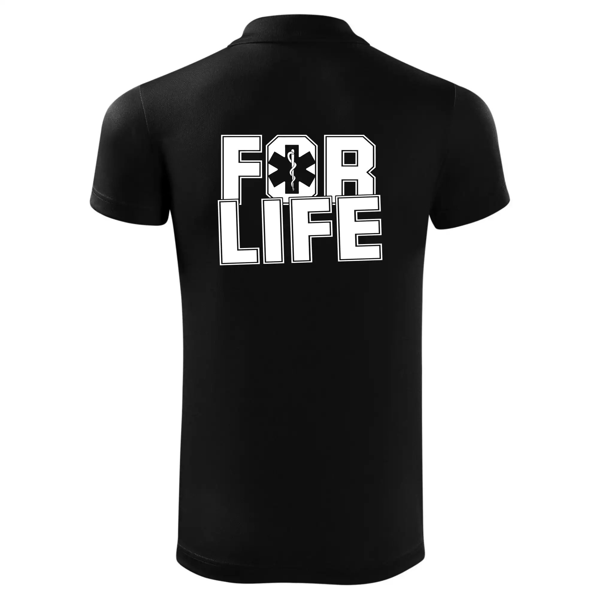 For Life