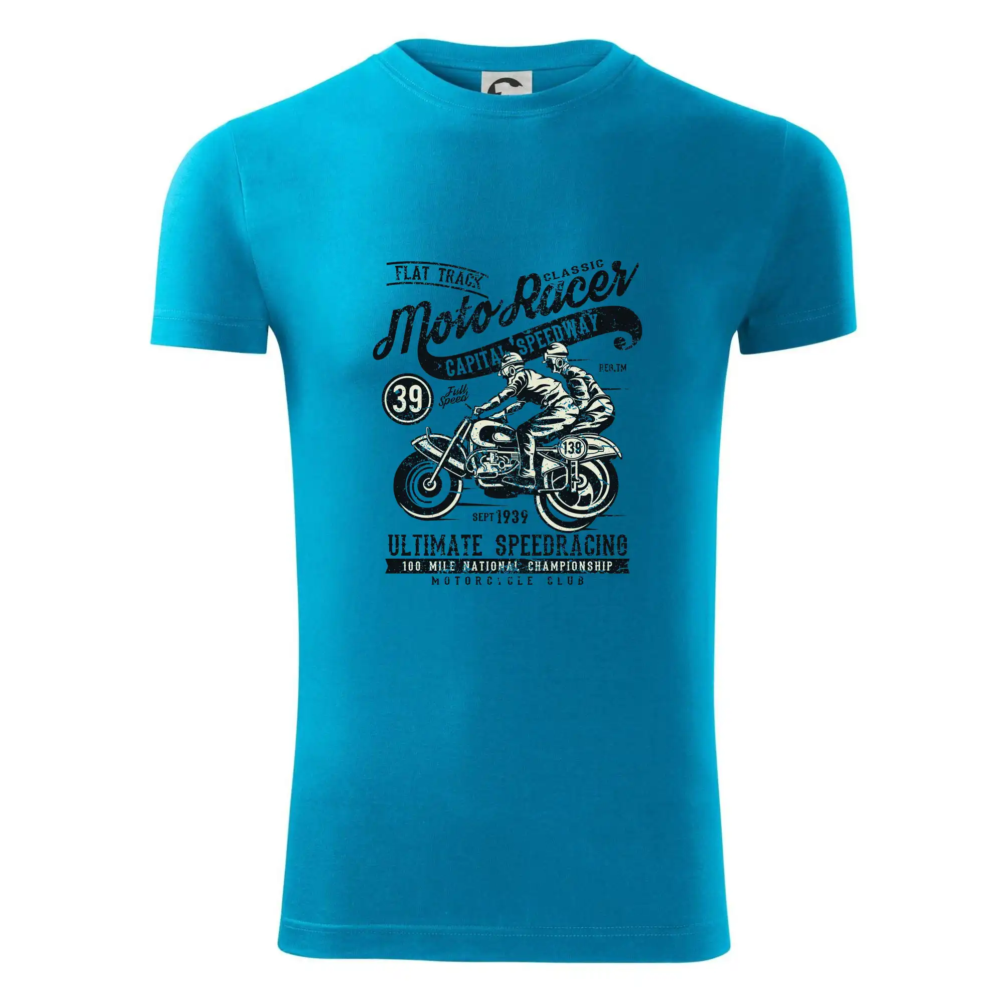Moto Racer Classic
