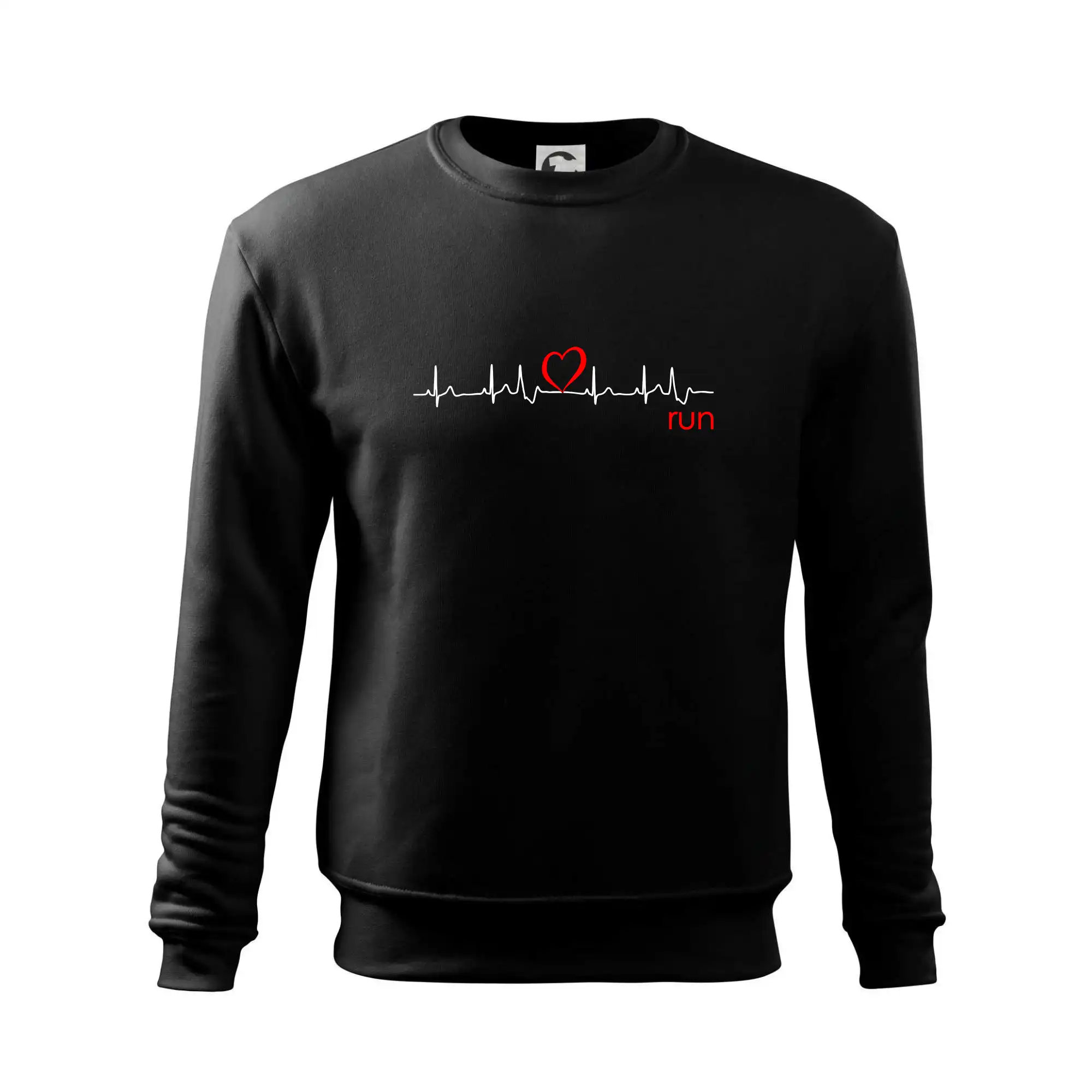 Moje srdce bije pro run