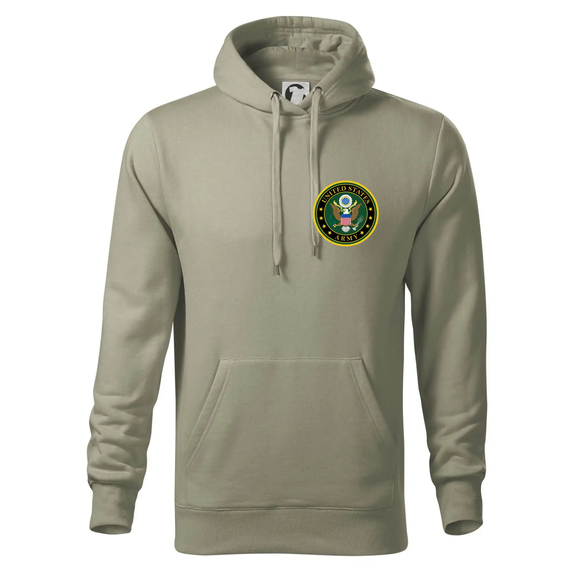 United States Army barevné