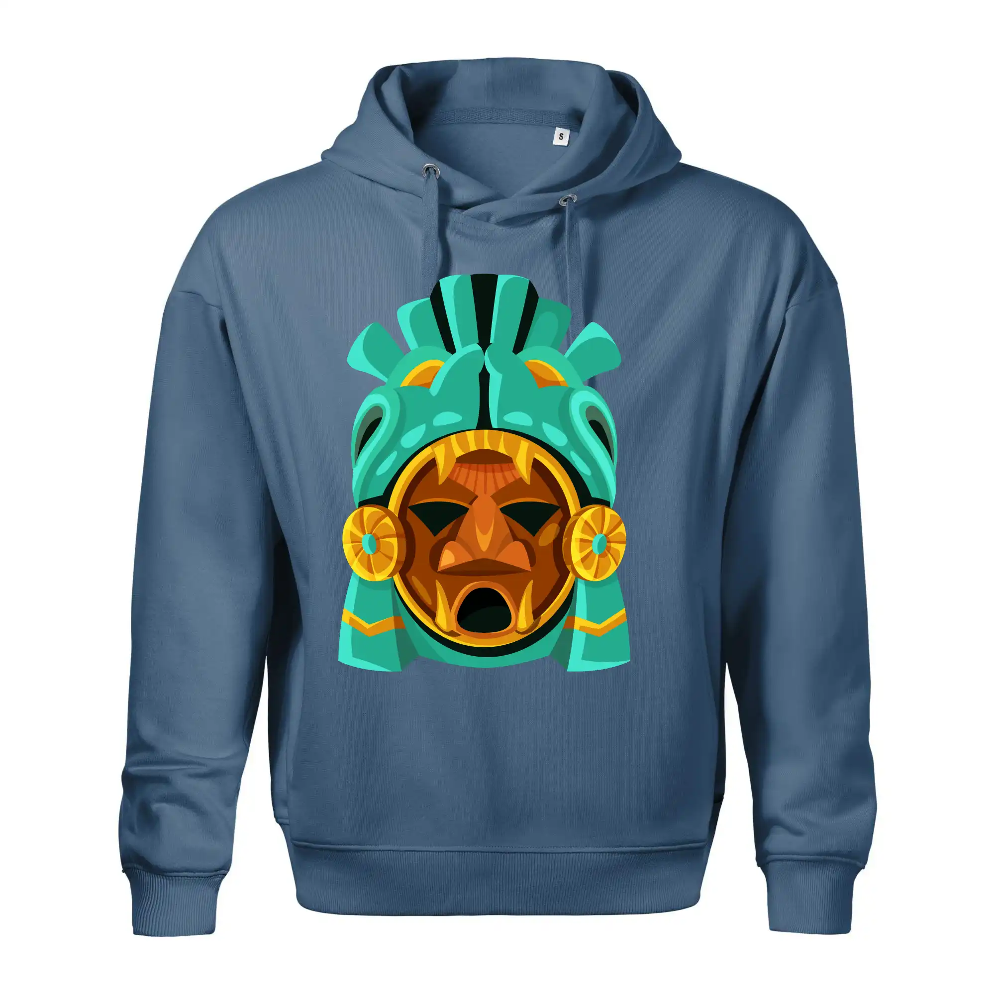 Mayové maska mátová