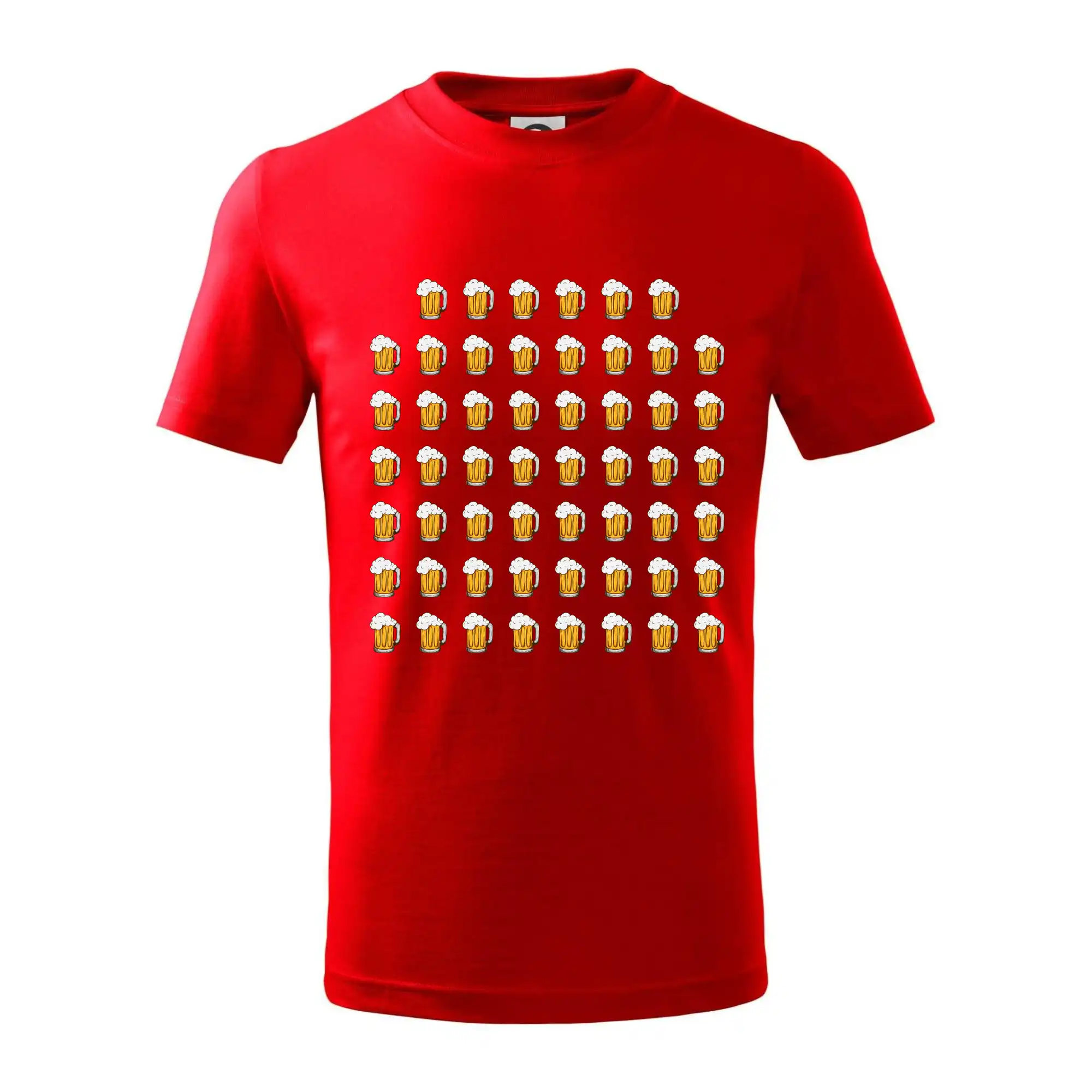 Narozeniny - počet piv dle vás