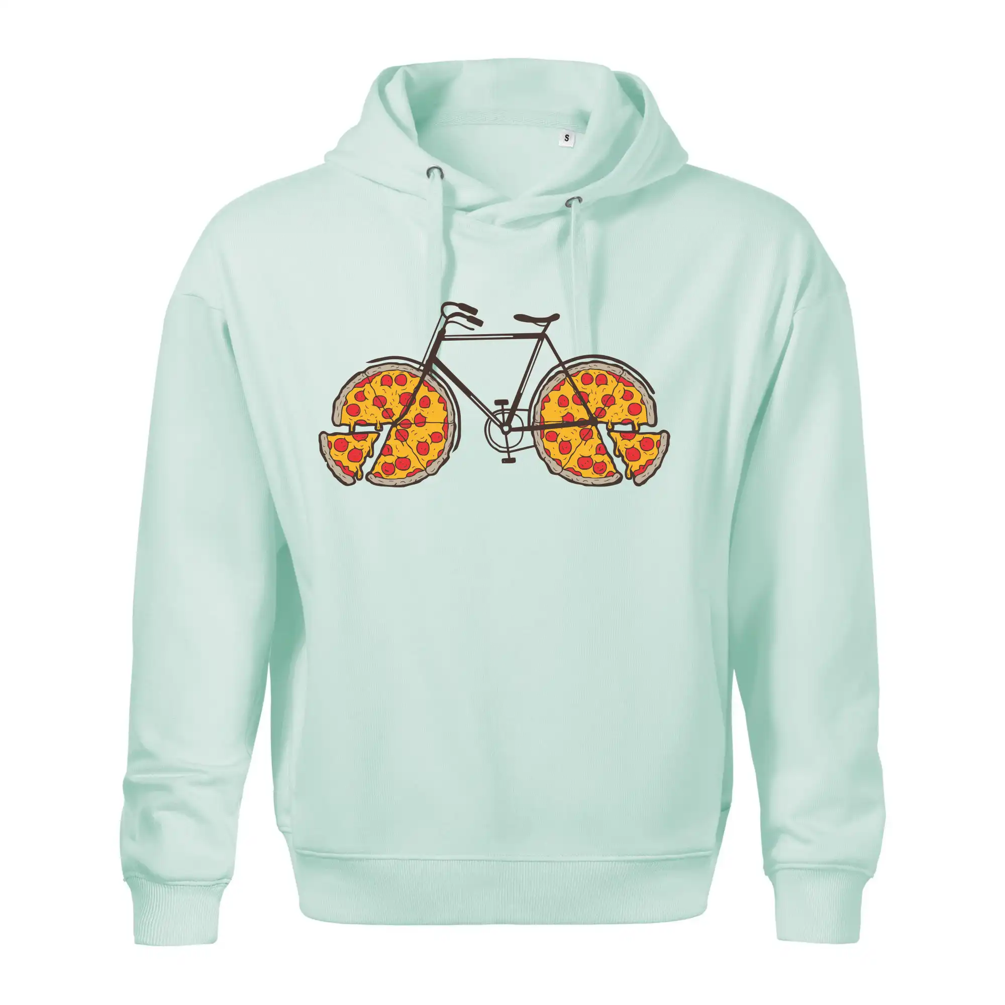 Pizza kolo