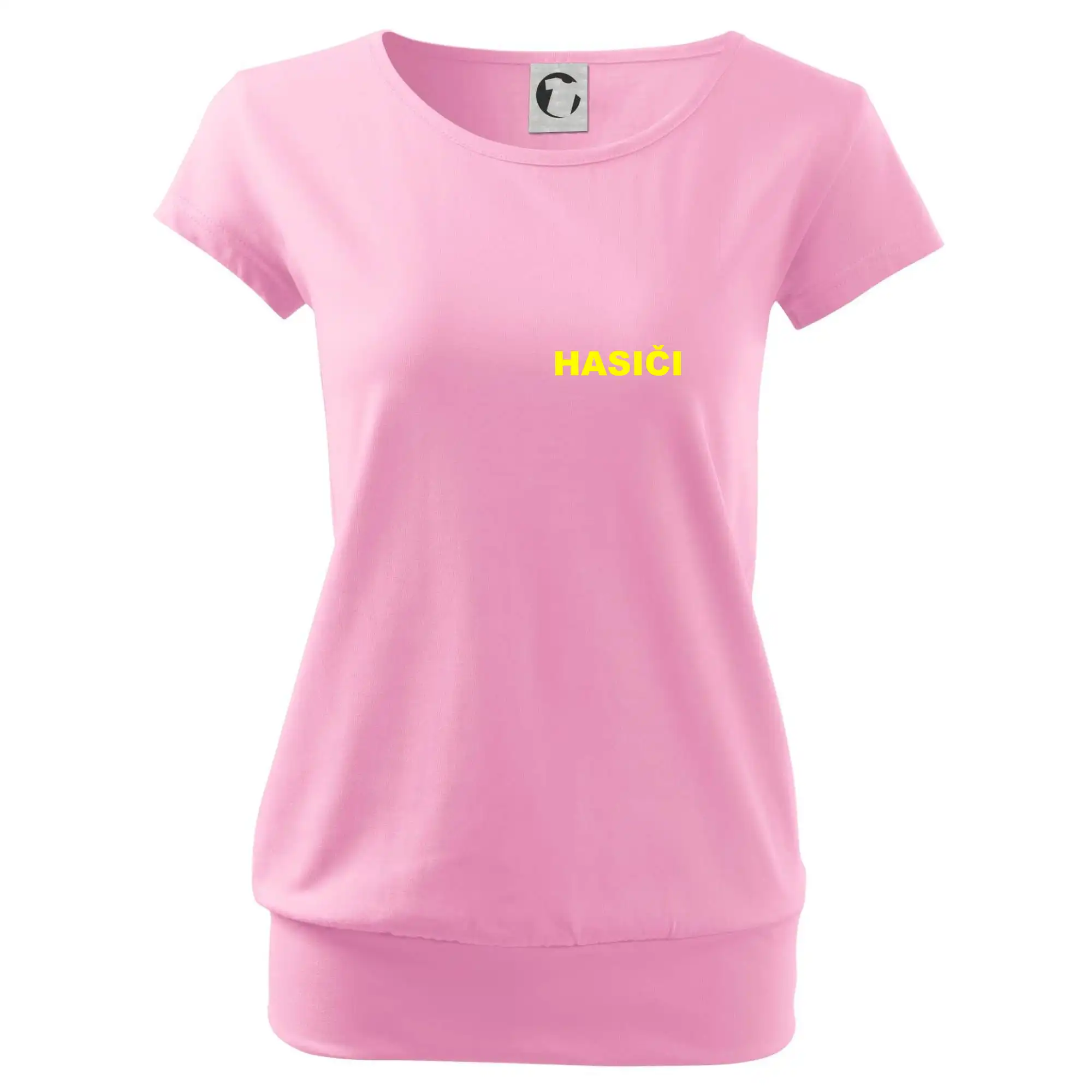 Hasiči název samostatný