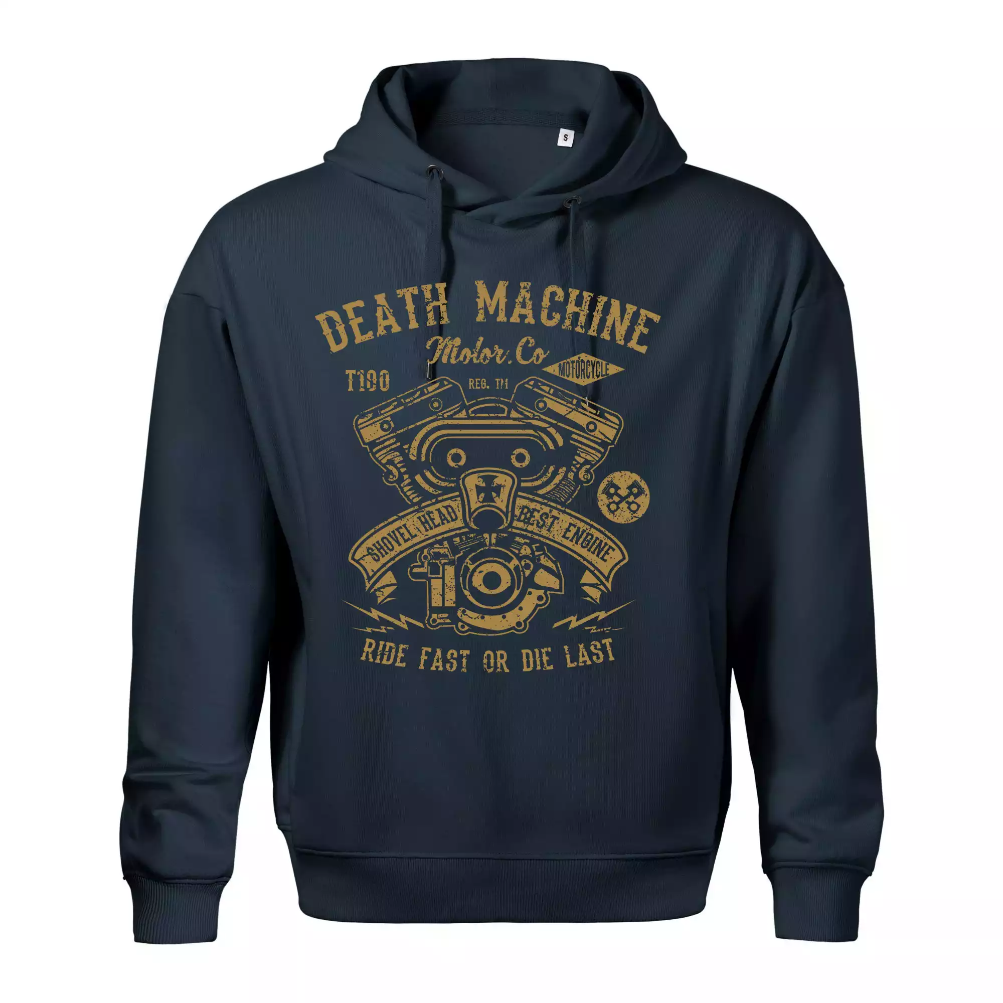 Death Machine