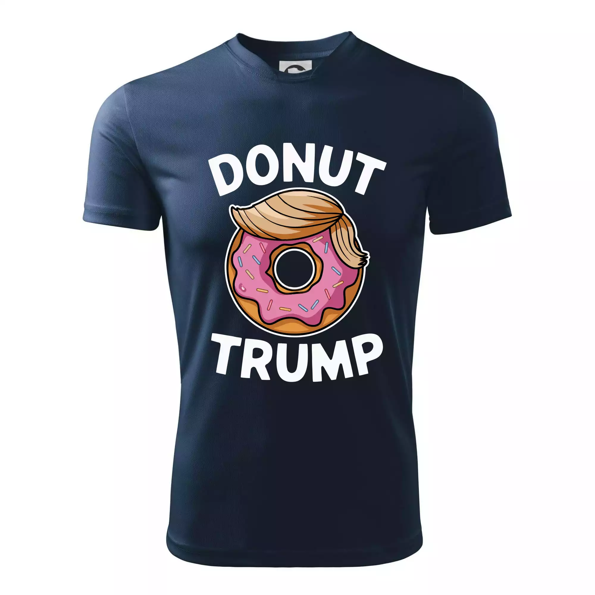 Donut Trump