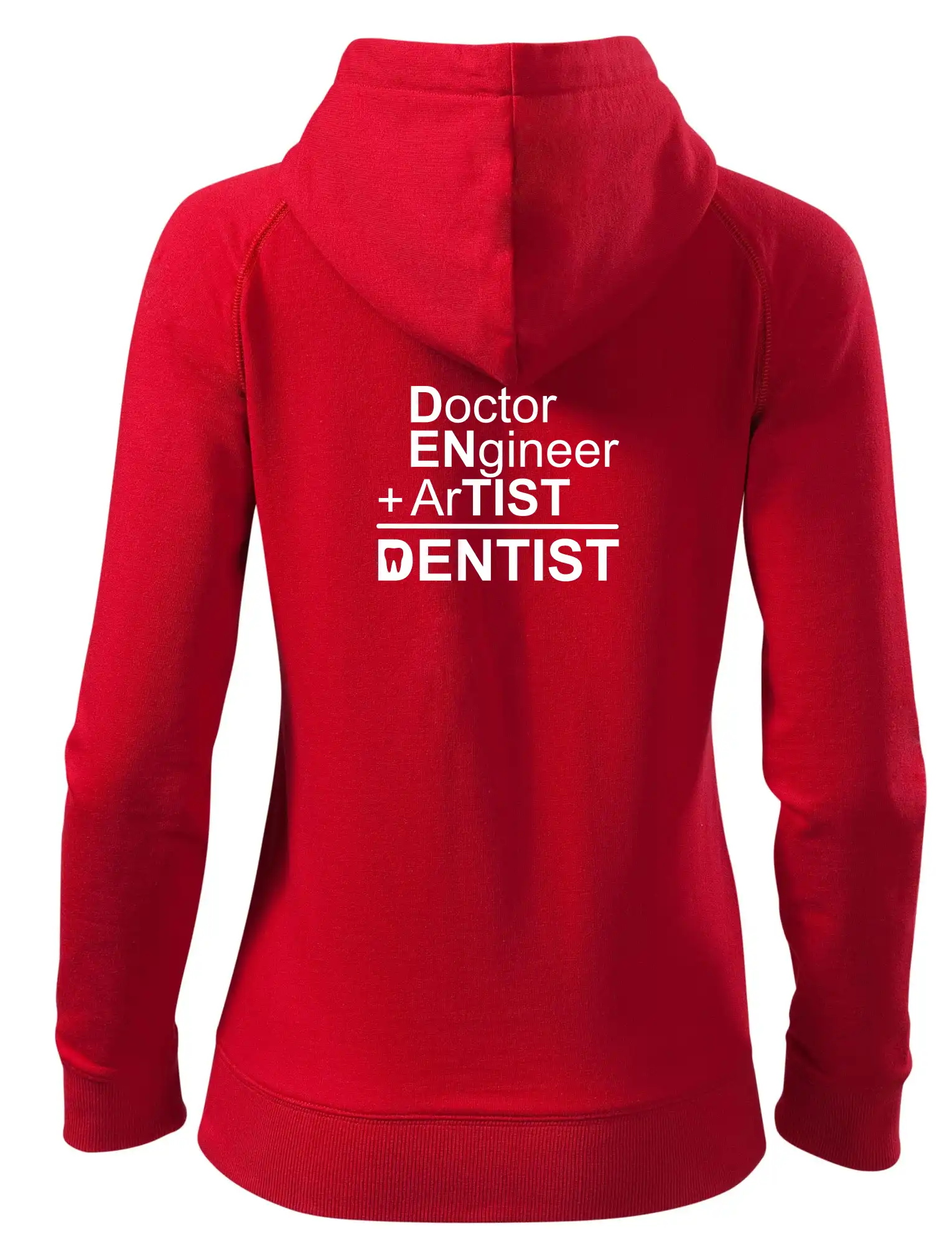 Co znamená dentist