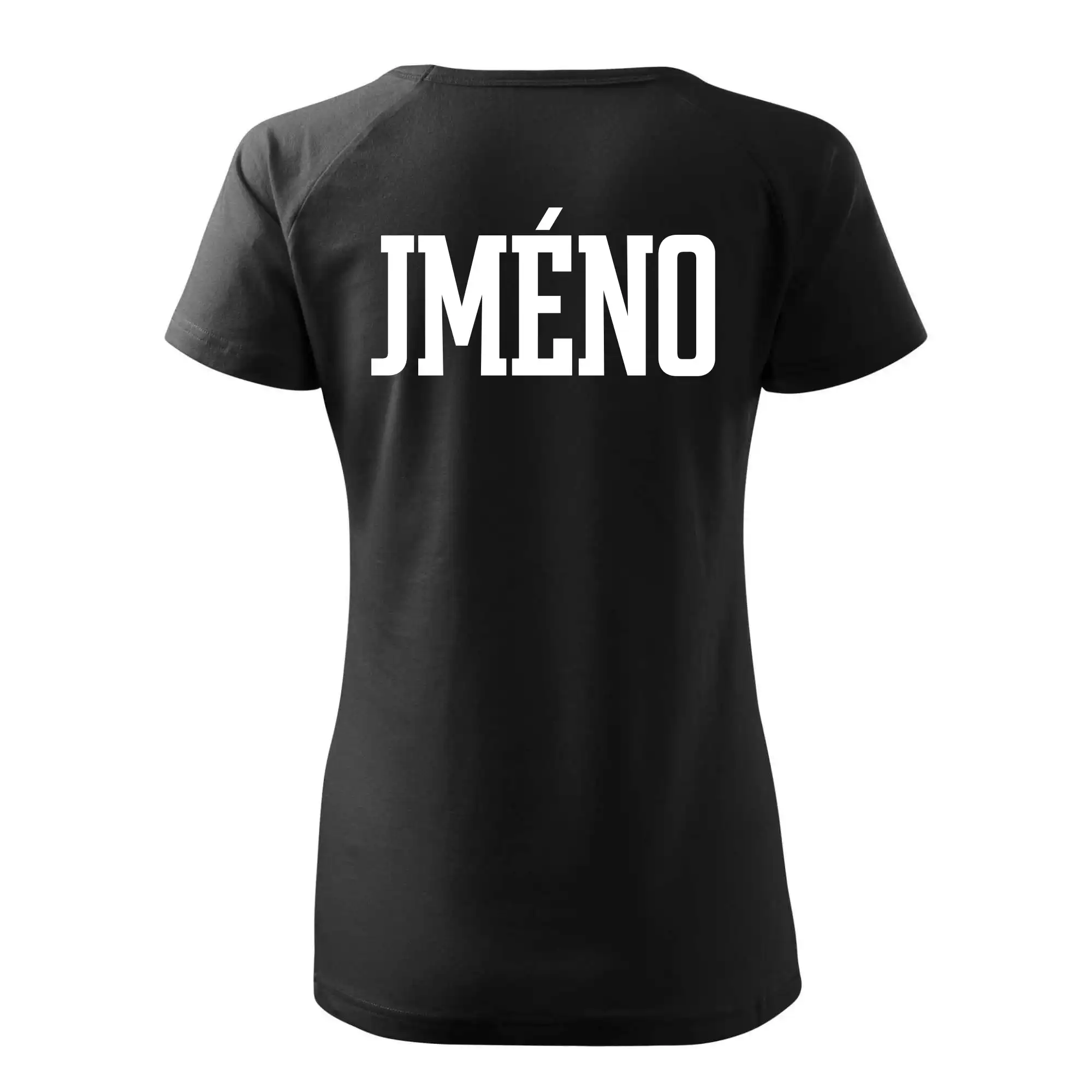 K vode - kotva (vlastný nápis)