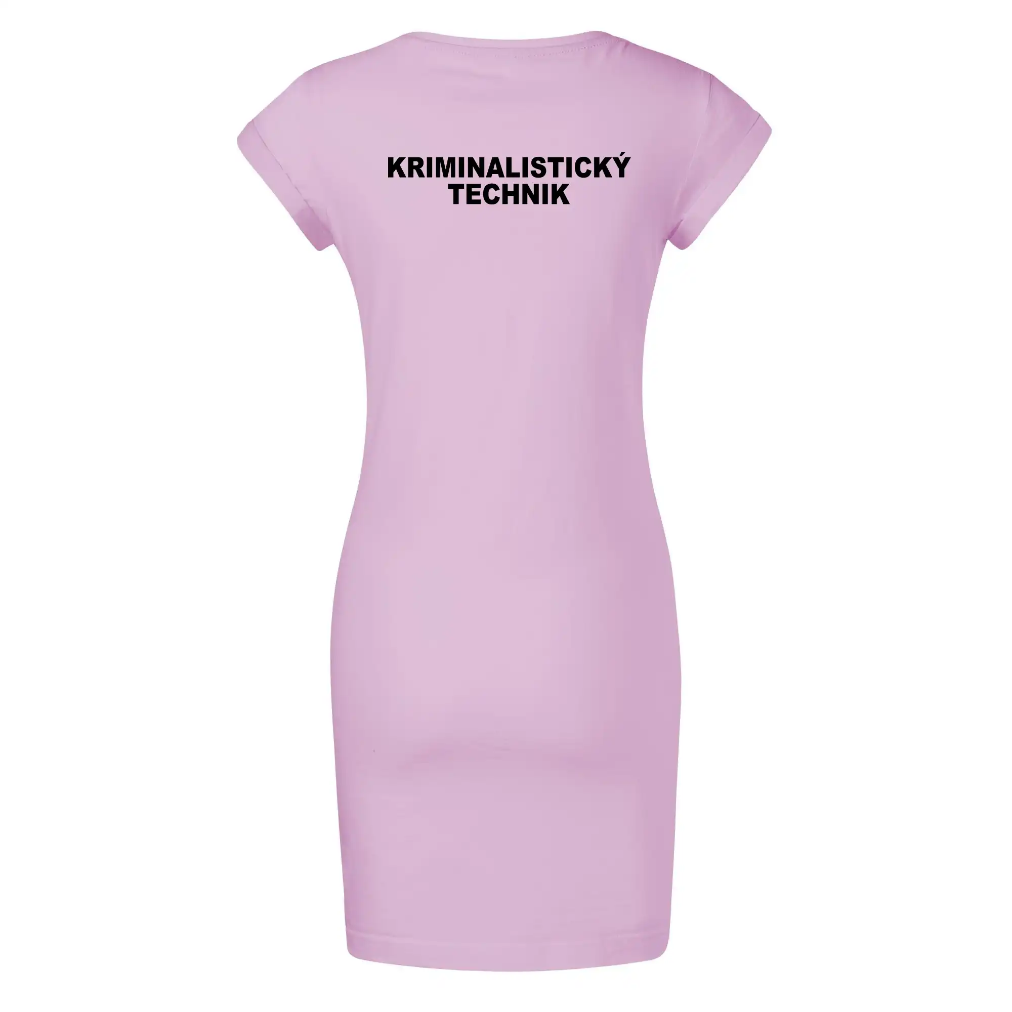 Kriminalistický technik