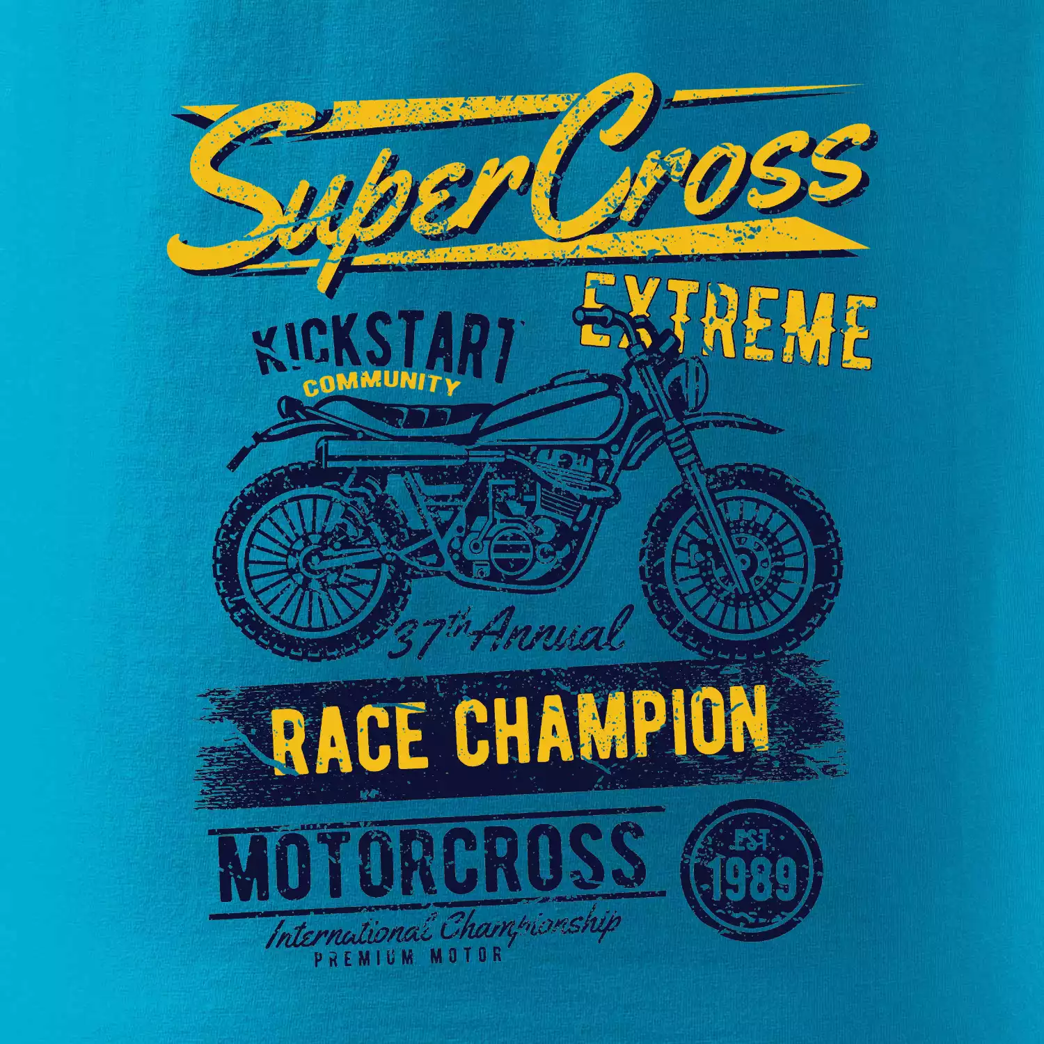 Super Cross