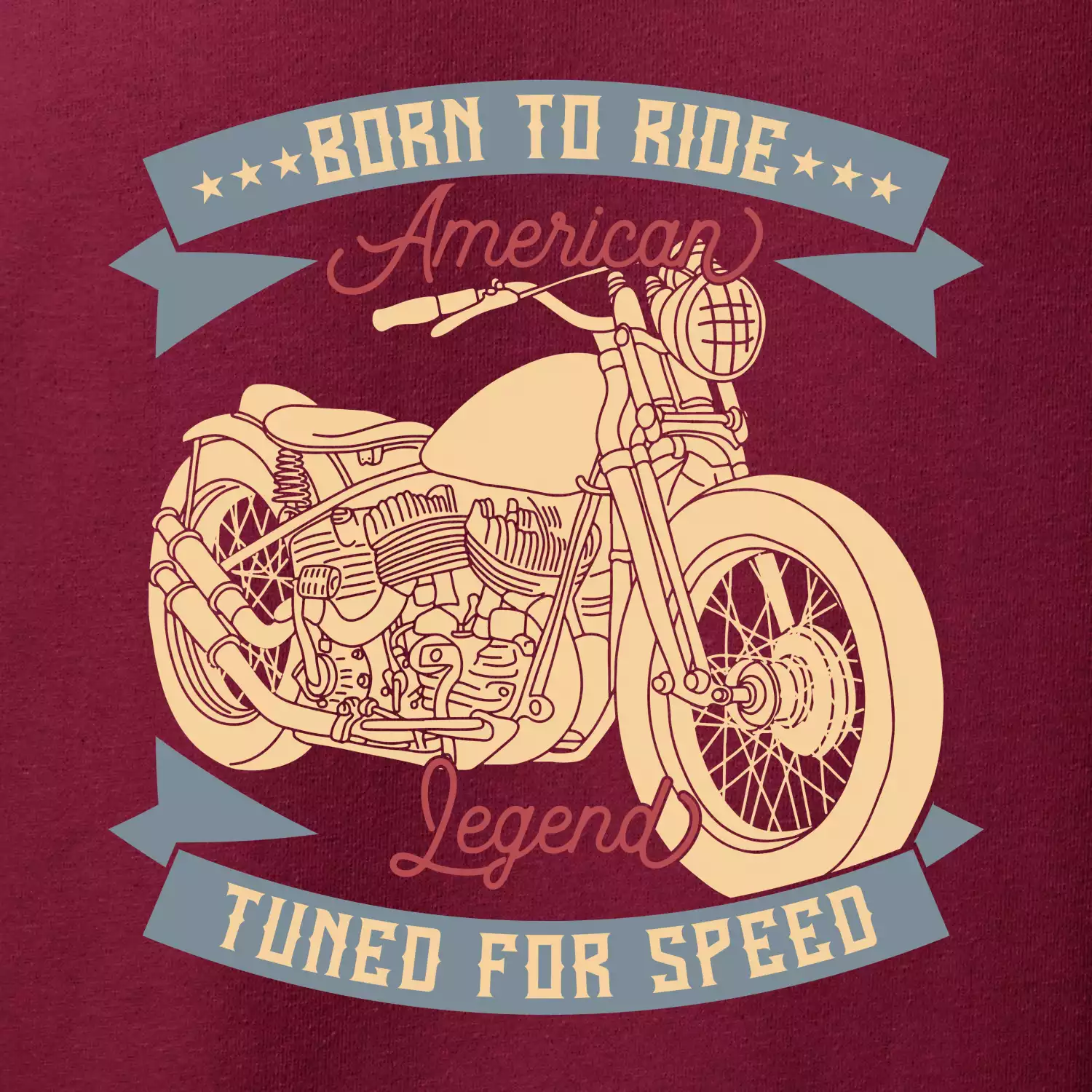 American Legend Speed