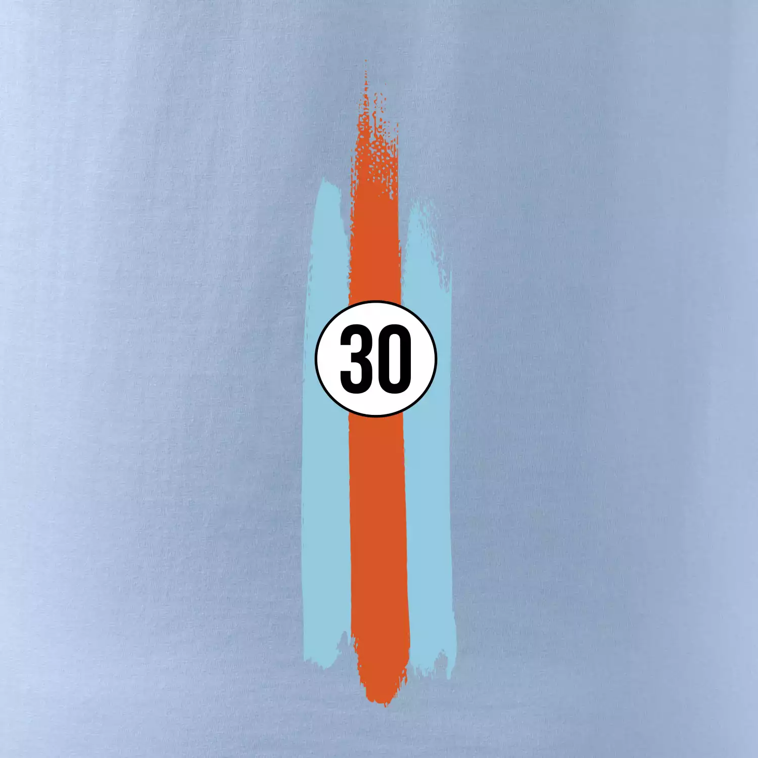 Vintage Race 30
