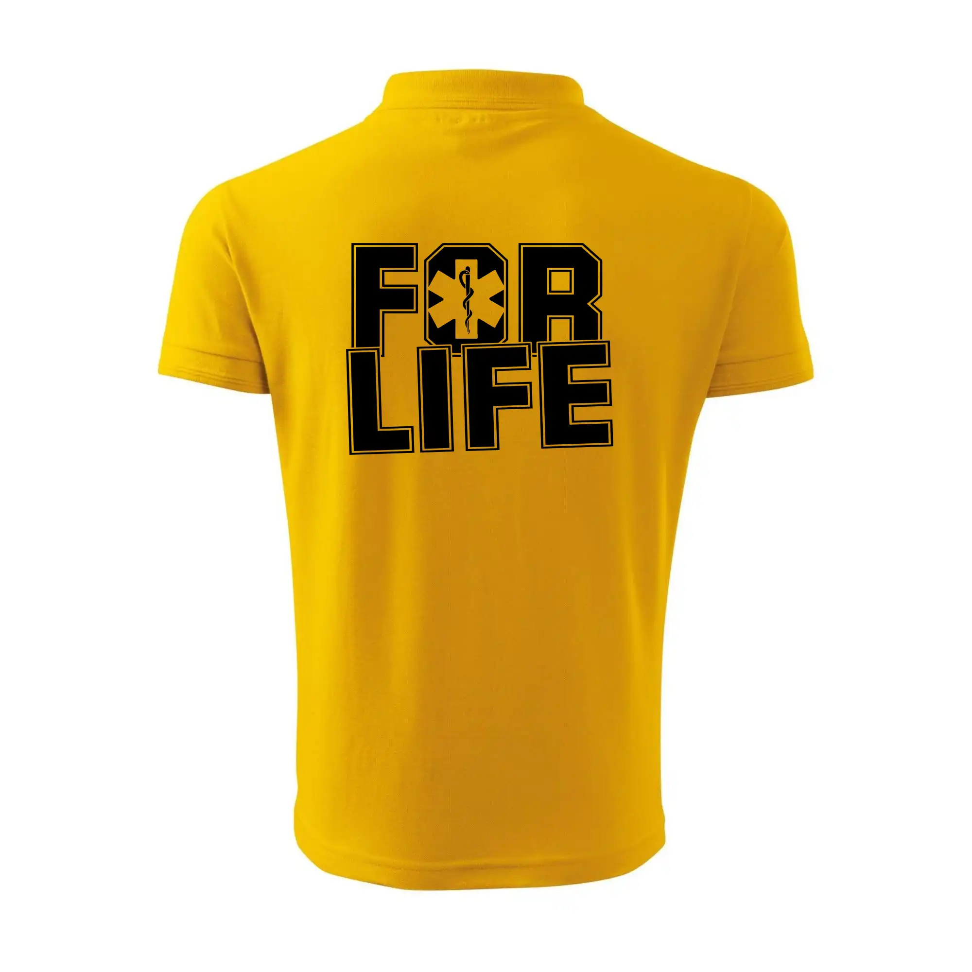 For Life