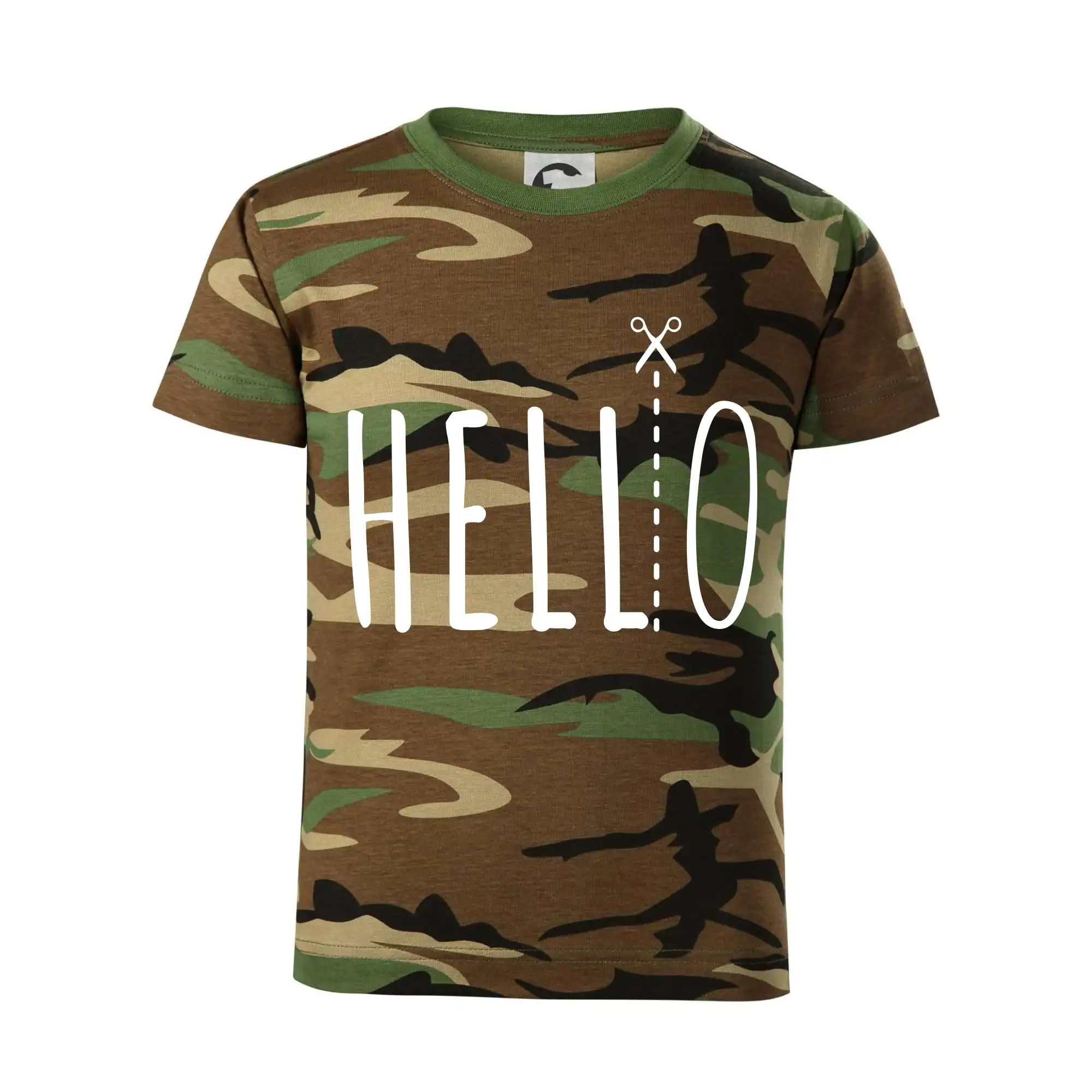 Hello