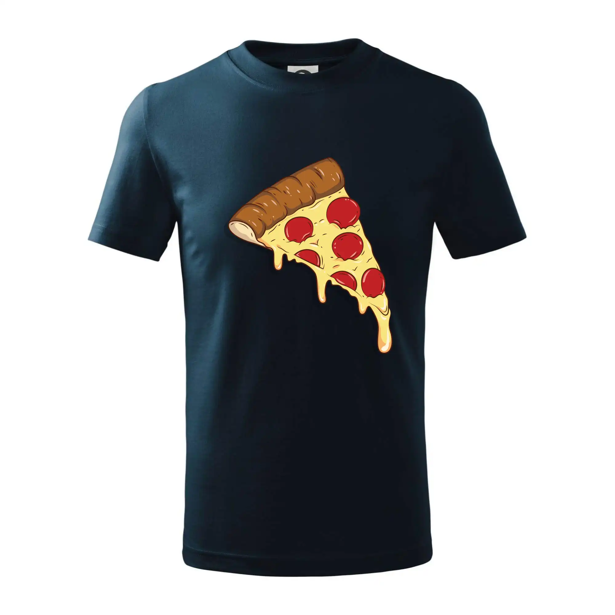 Pizza pro gurmány