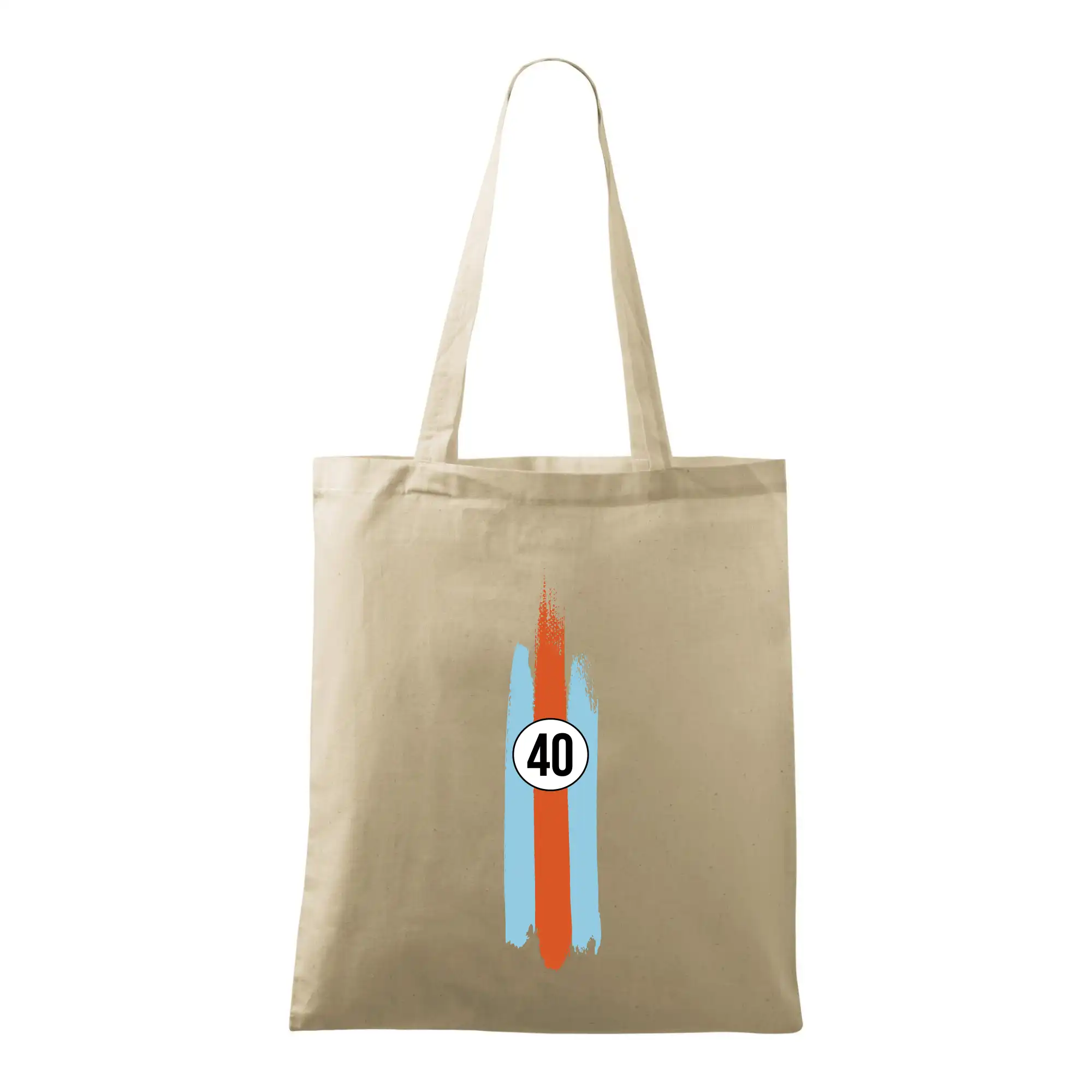 Vintage Race 40
