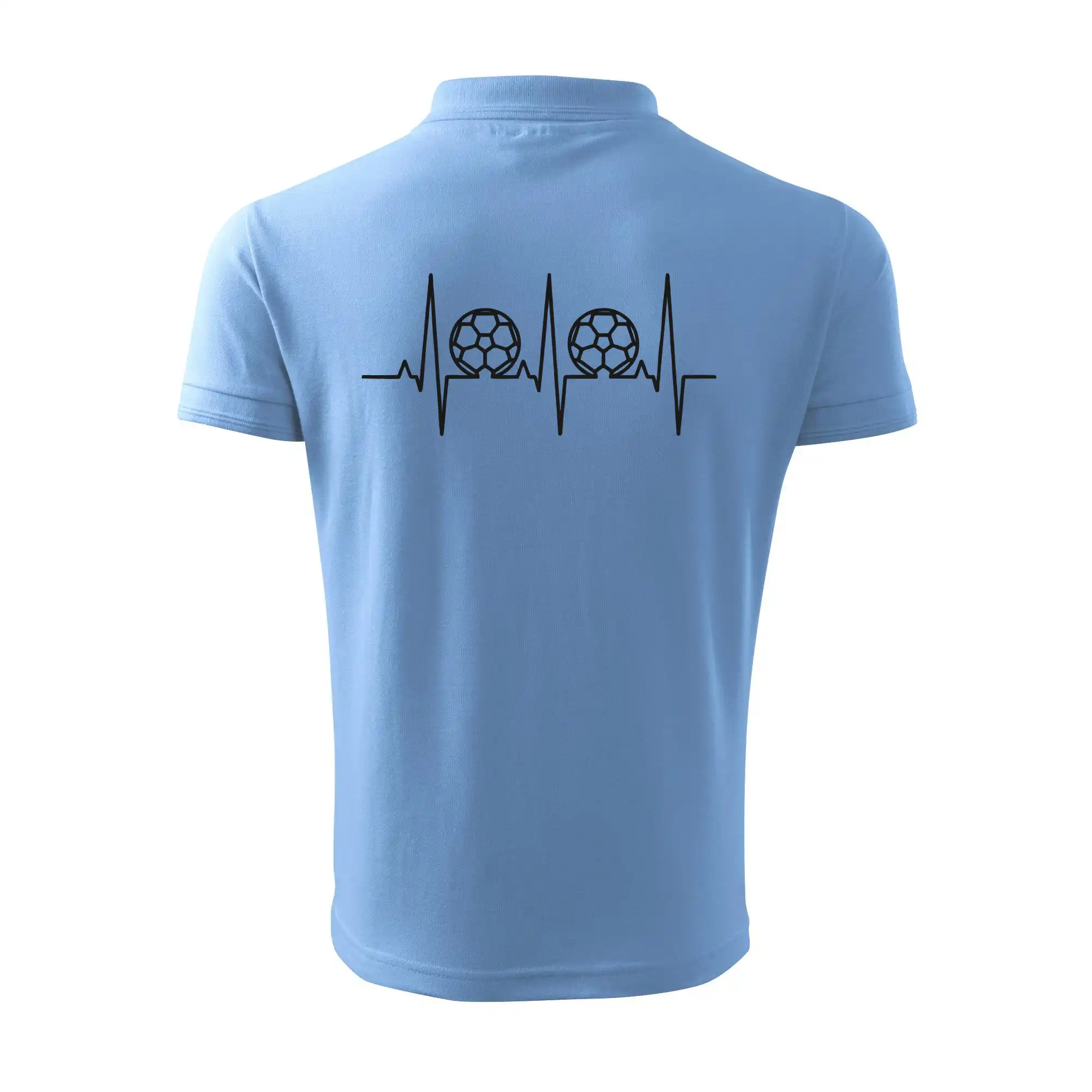 Ekg fotbal velký