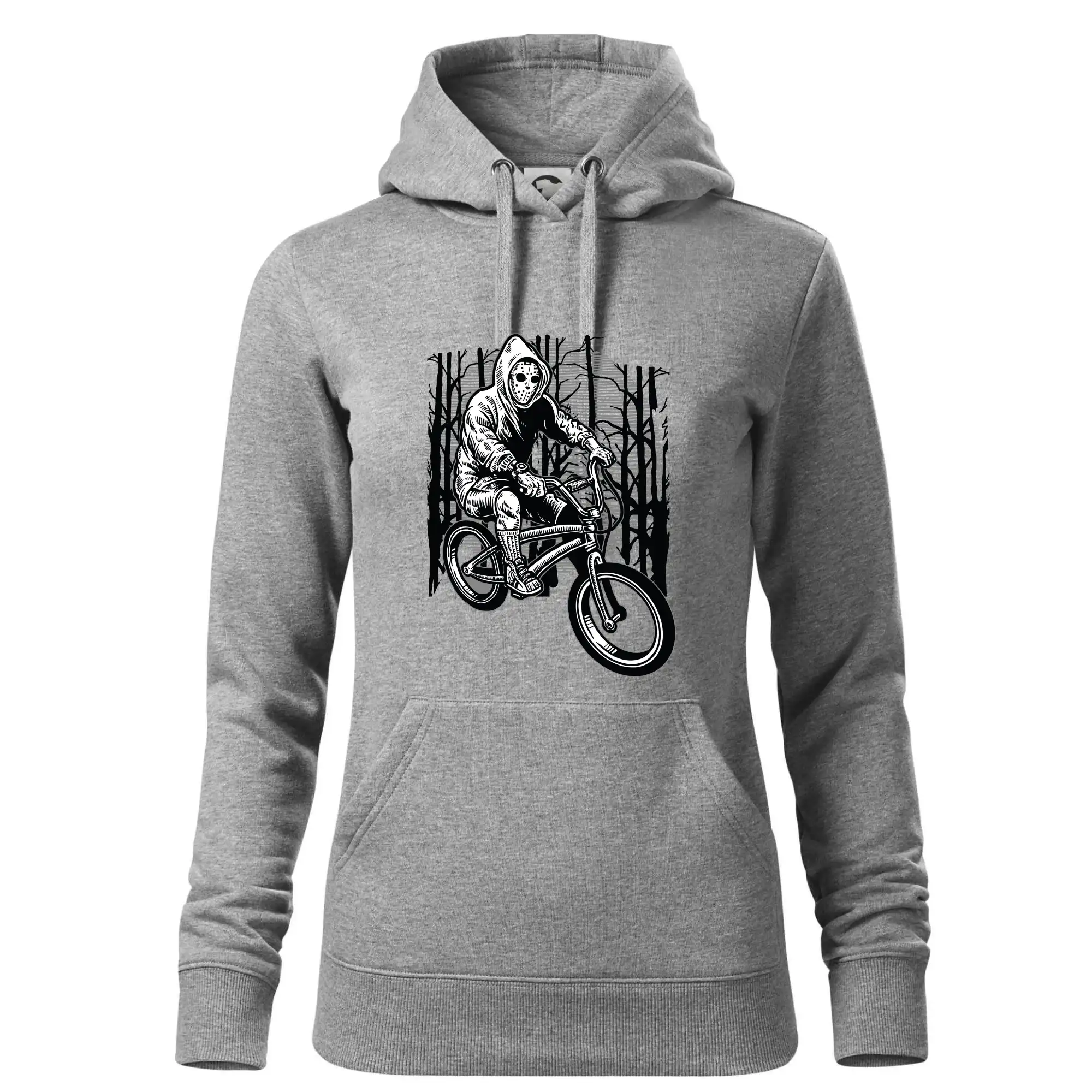 Ride Bike To Kill
