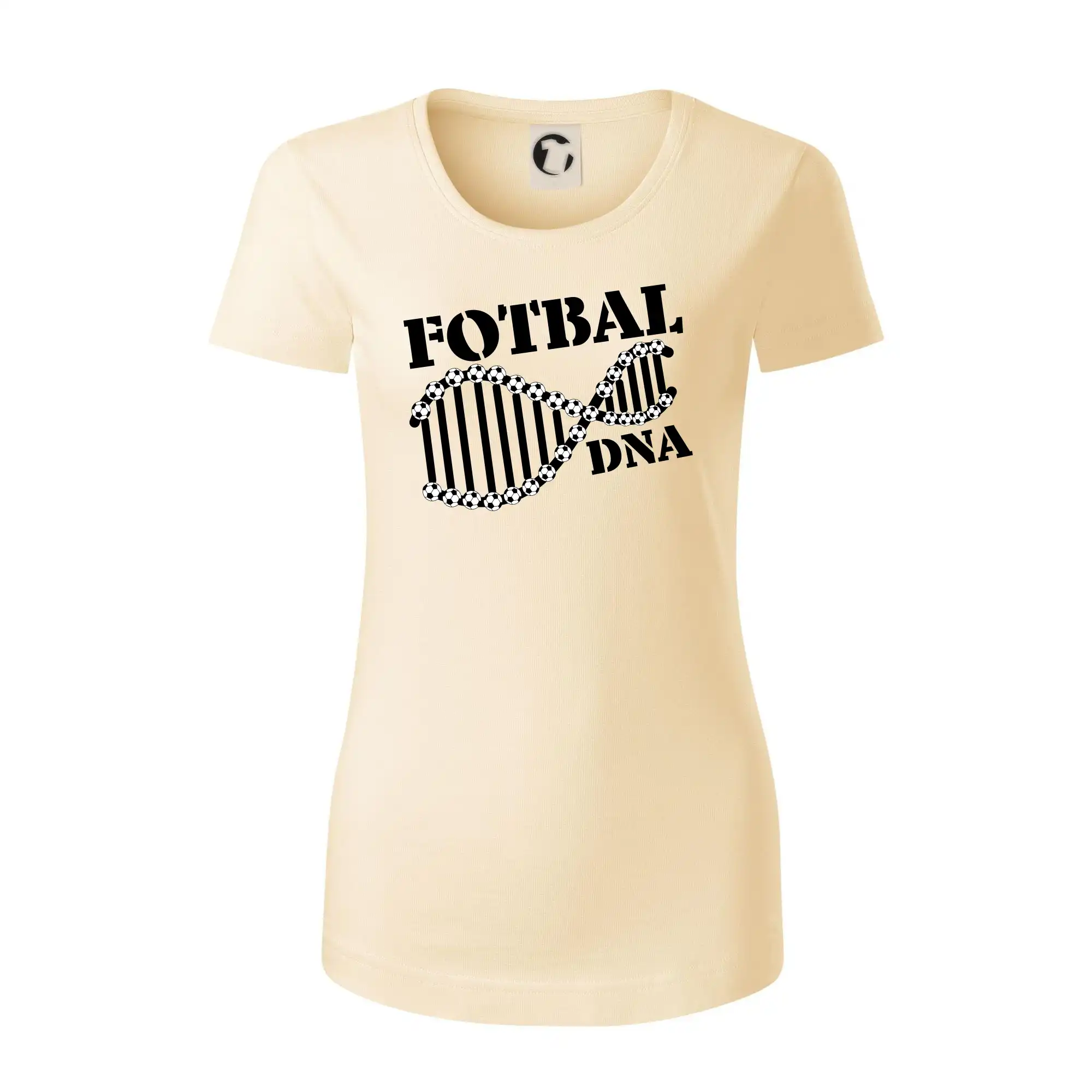 Fotbal DNA