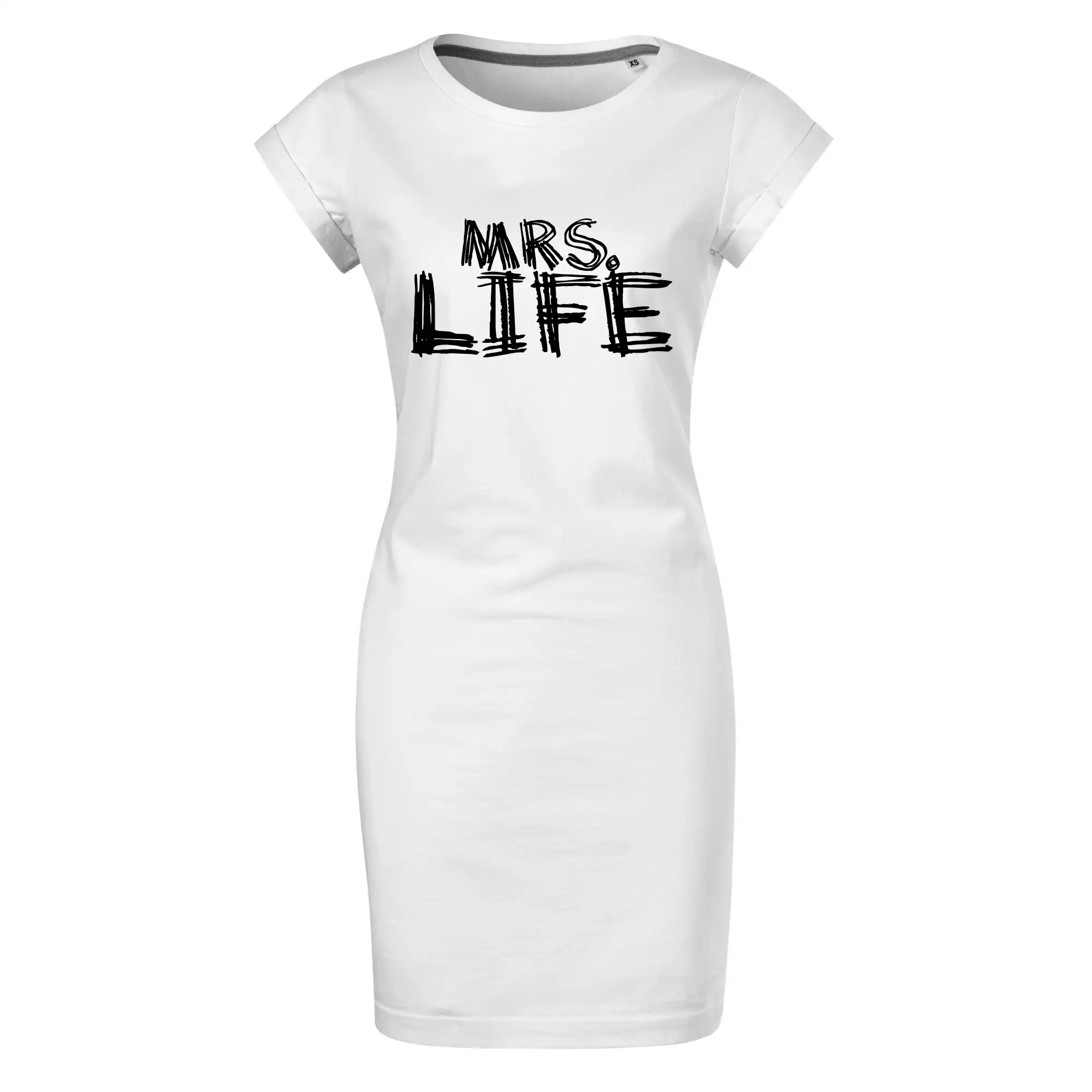 Mrs. Life