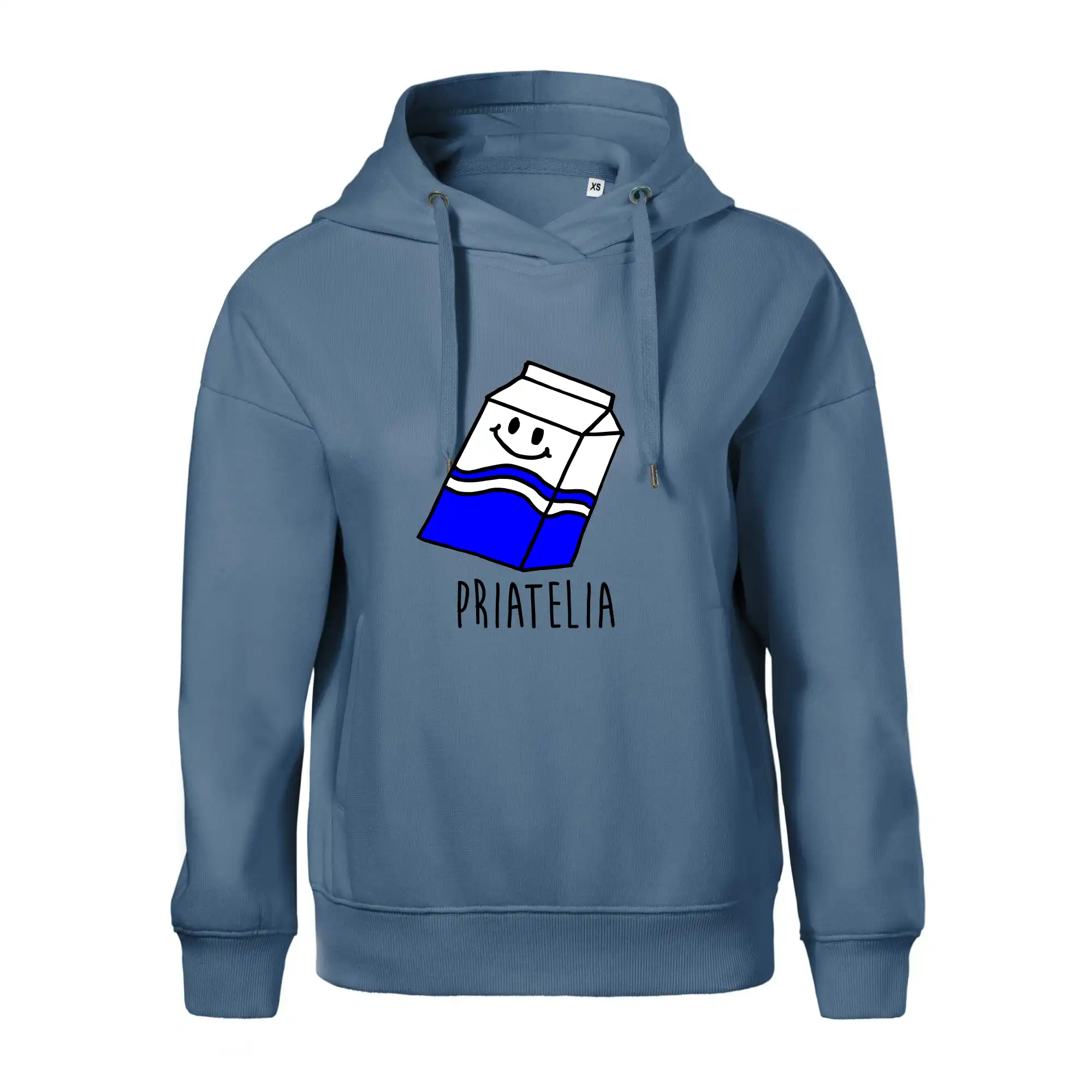 Najlepší priatelia - Sušienka a mlieko