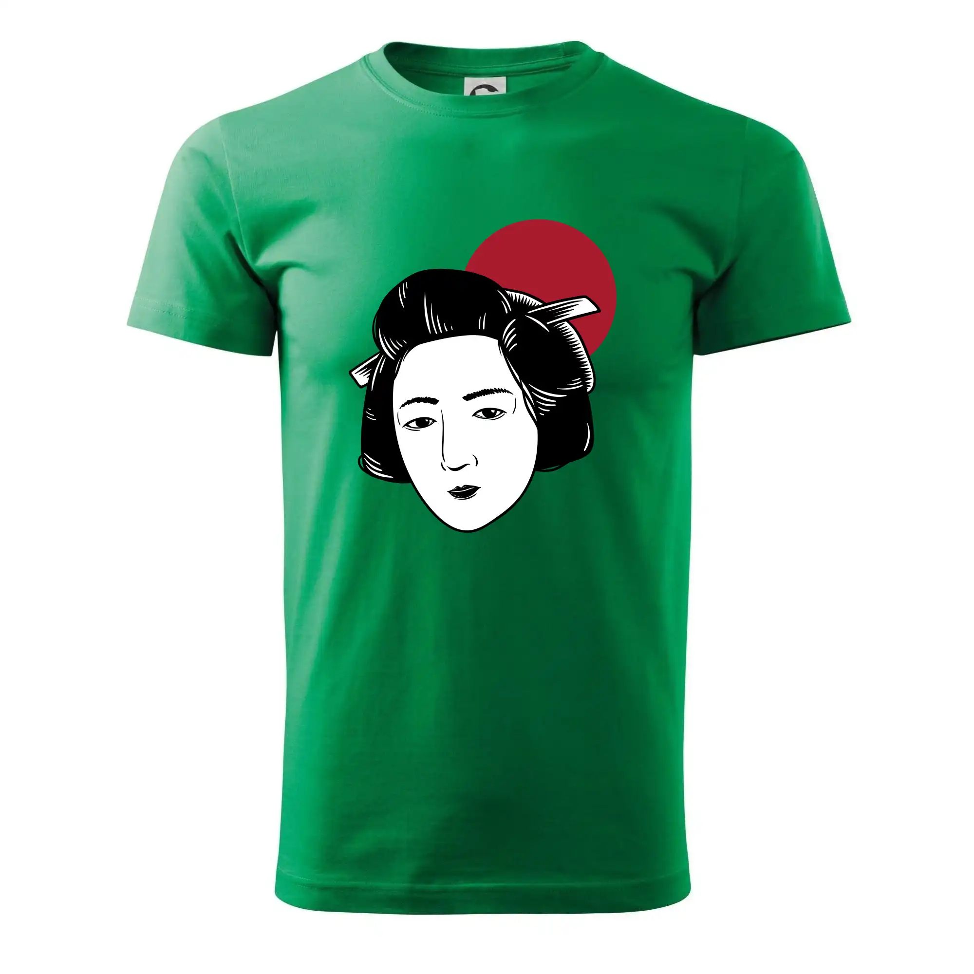 Japan culture - žena