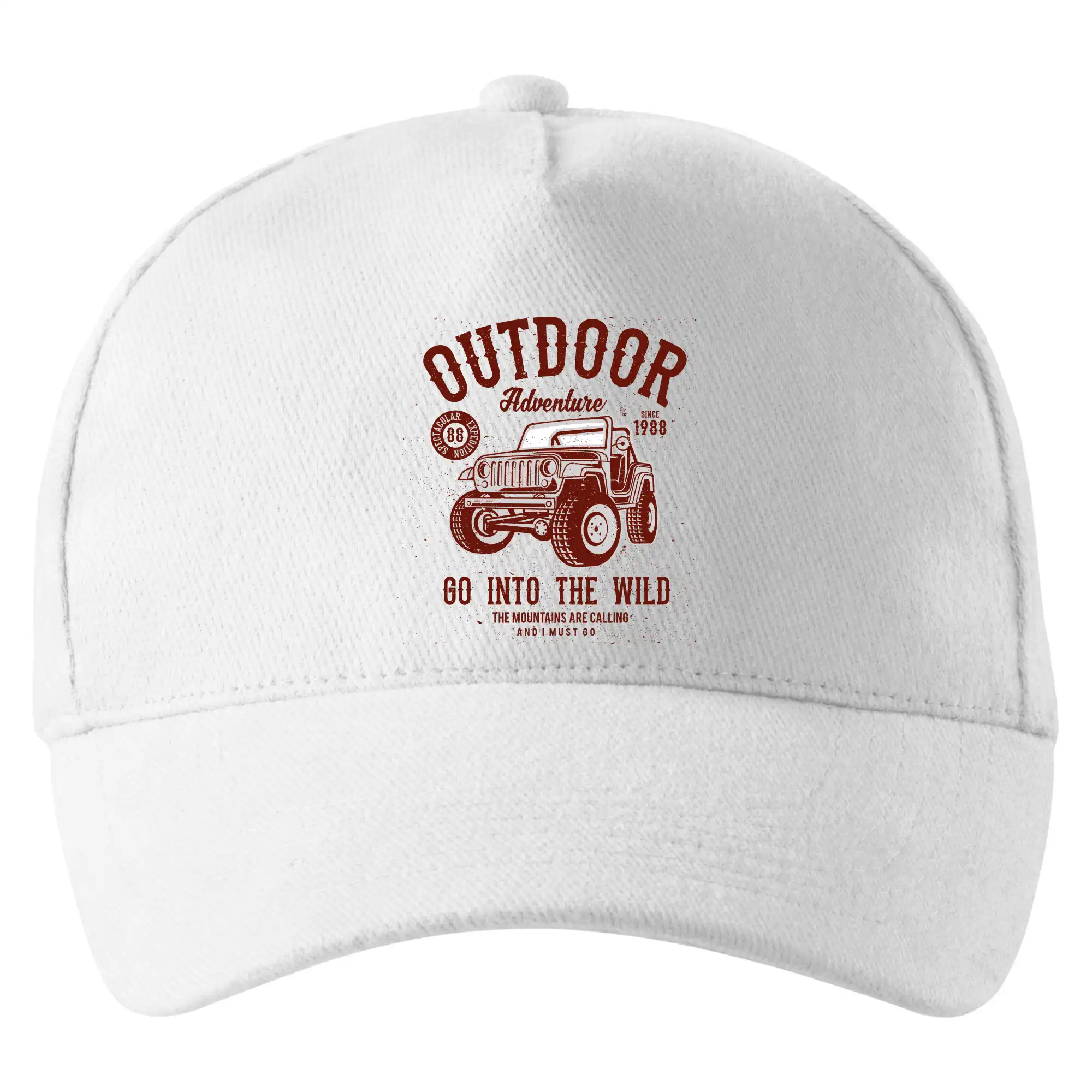 Outdoor Adventure 2