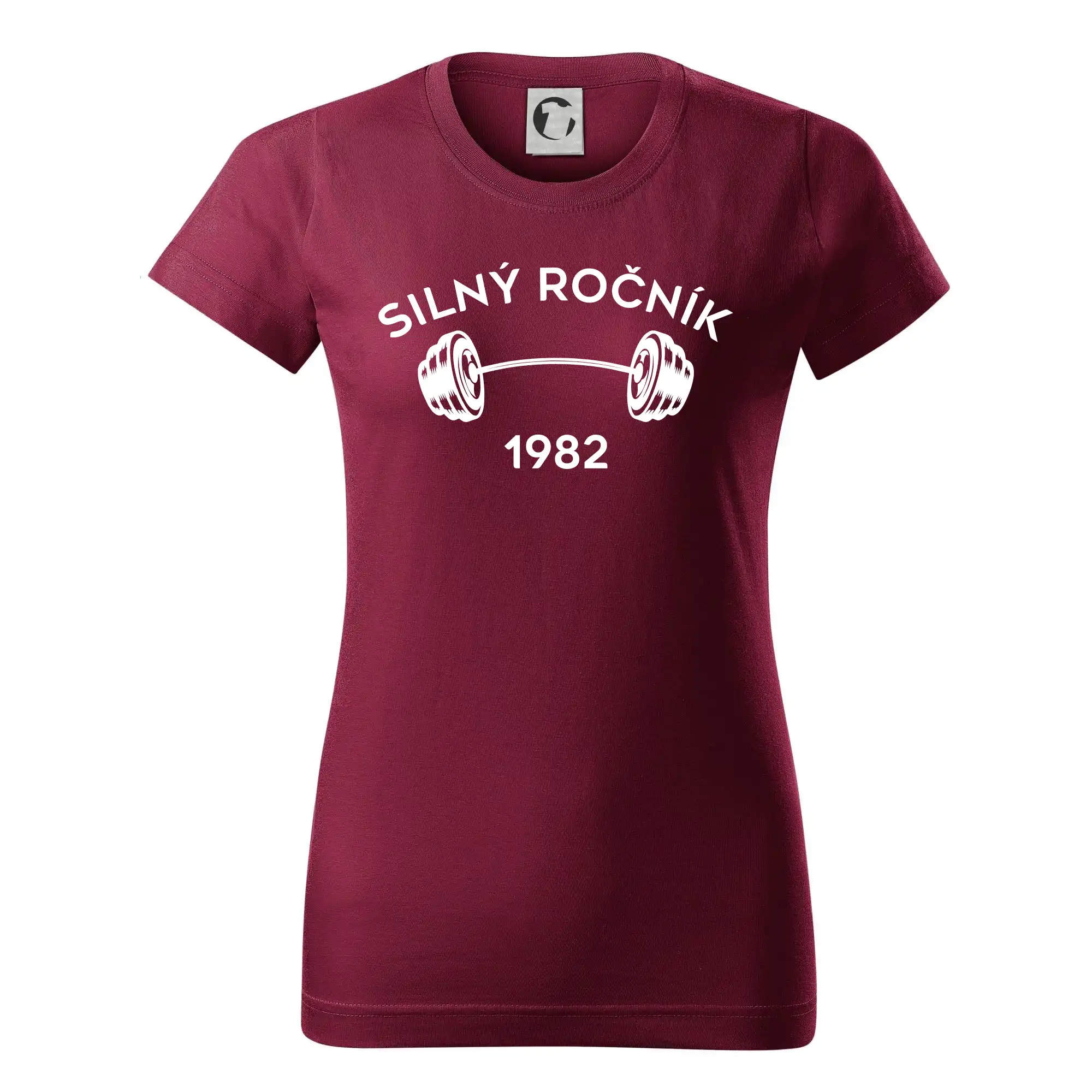 Silný ročník - Letopočet 1982