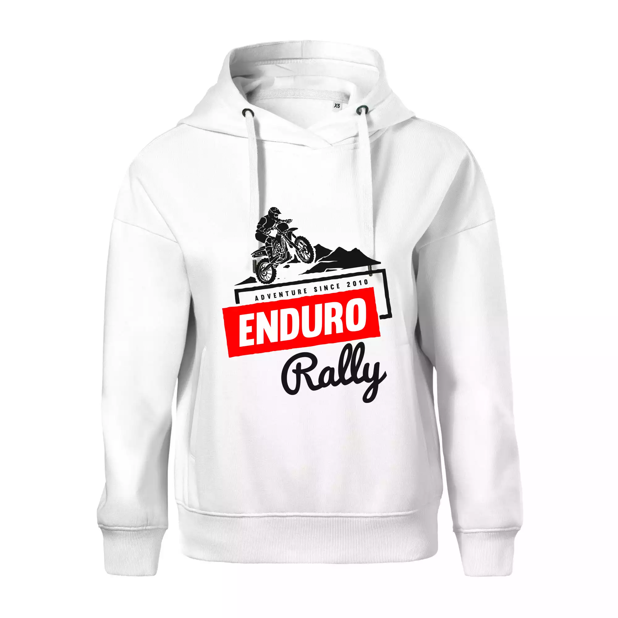 Enduro rally