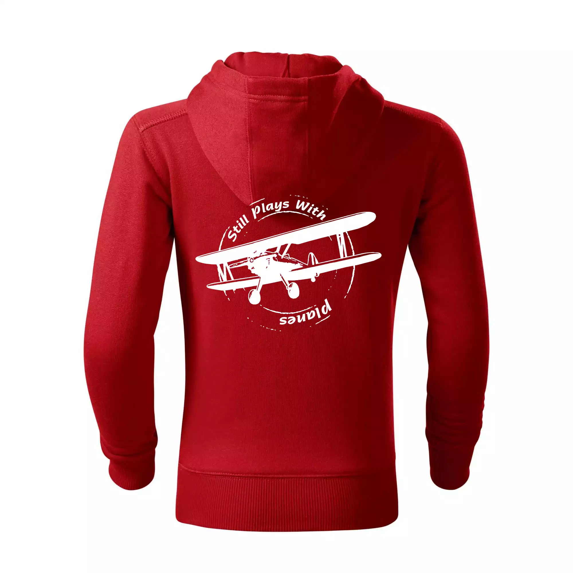 Still Plays With Planes