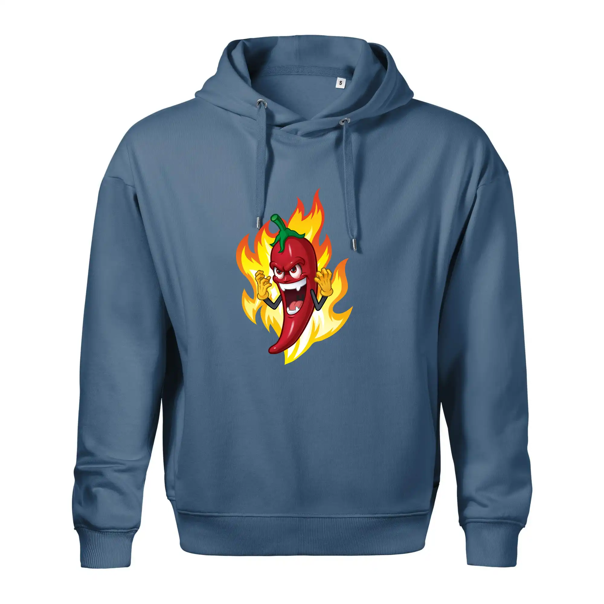 Chili paprička velmi pálivá